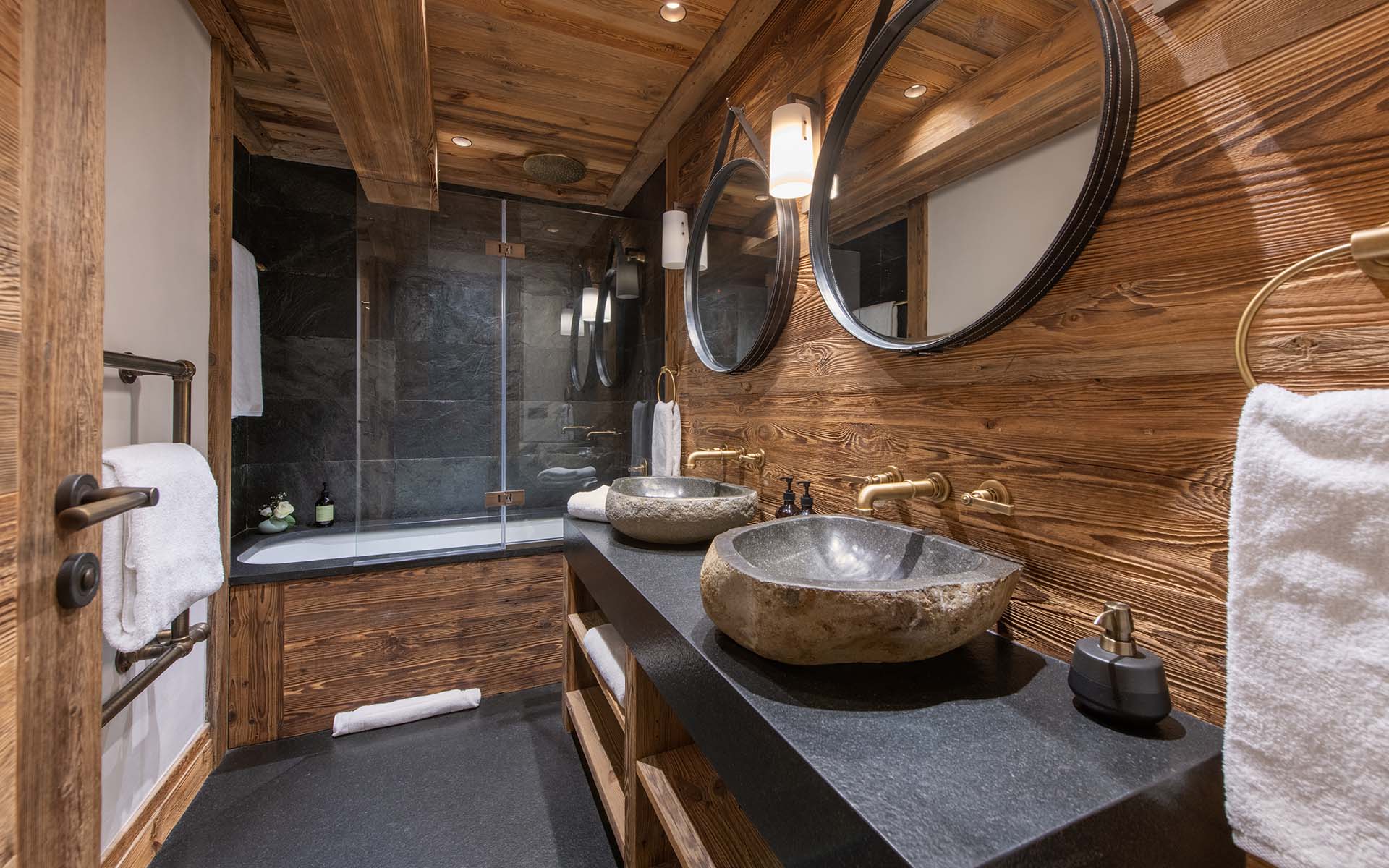 Chalet La Tanière, Méribel
