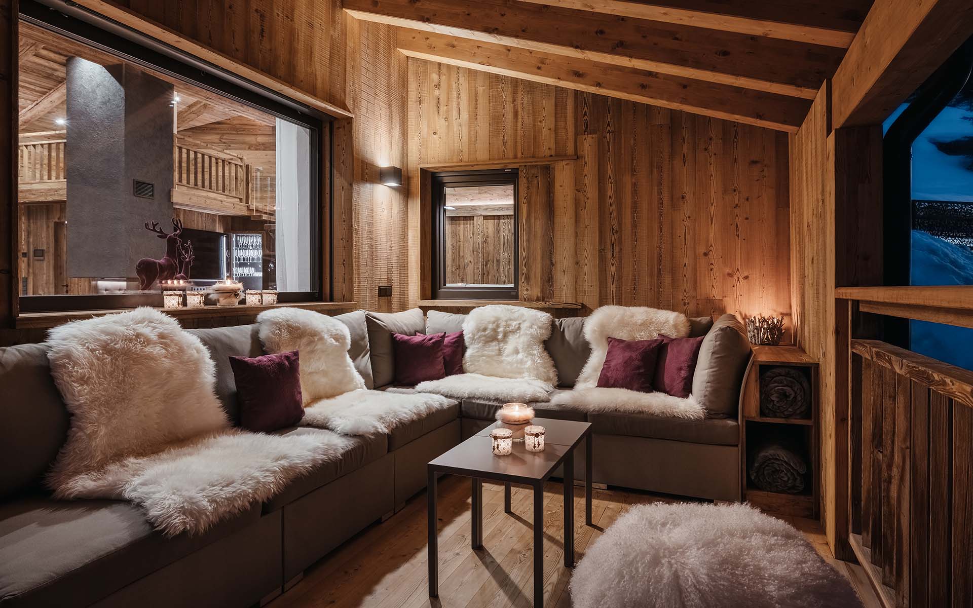 Chalet Robin, Santa Christina Val Gardena