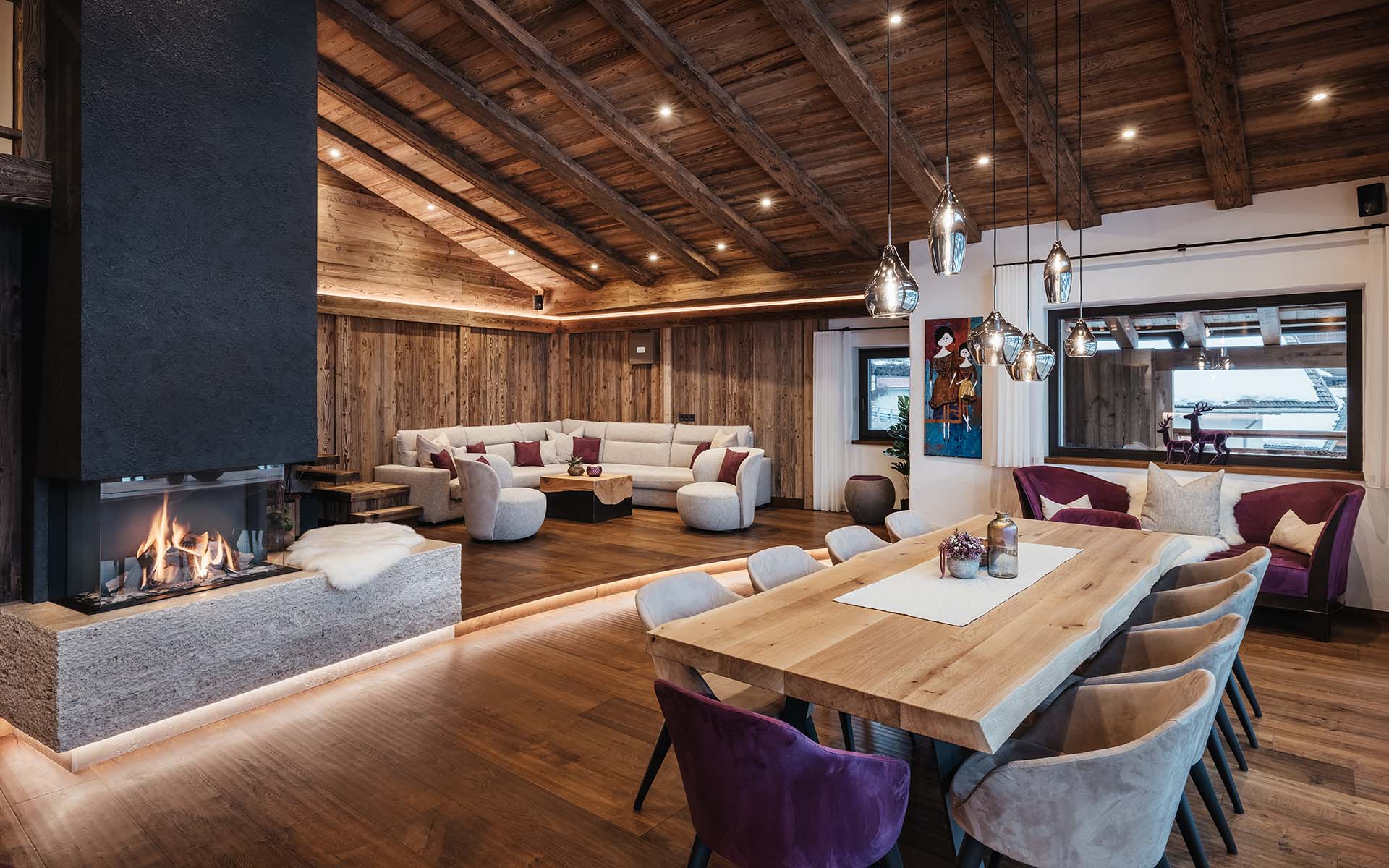 Chalet Robin, Santa Christina Val Gardena