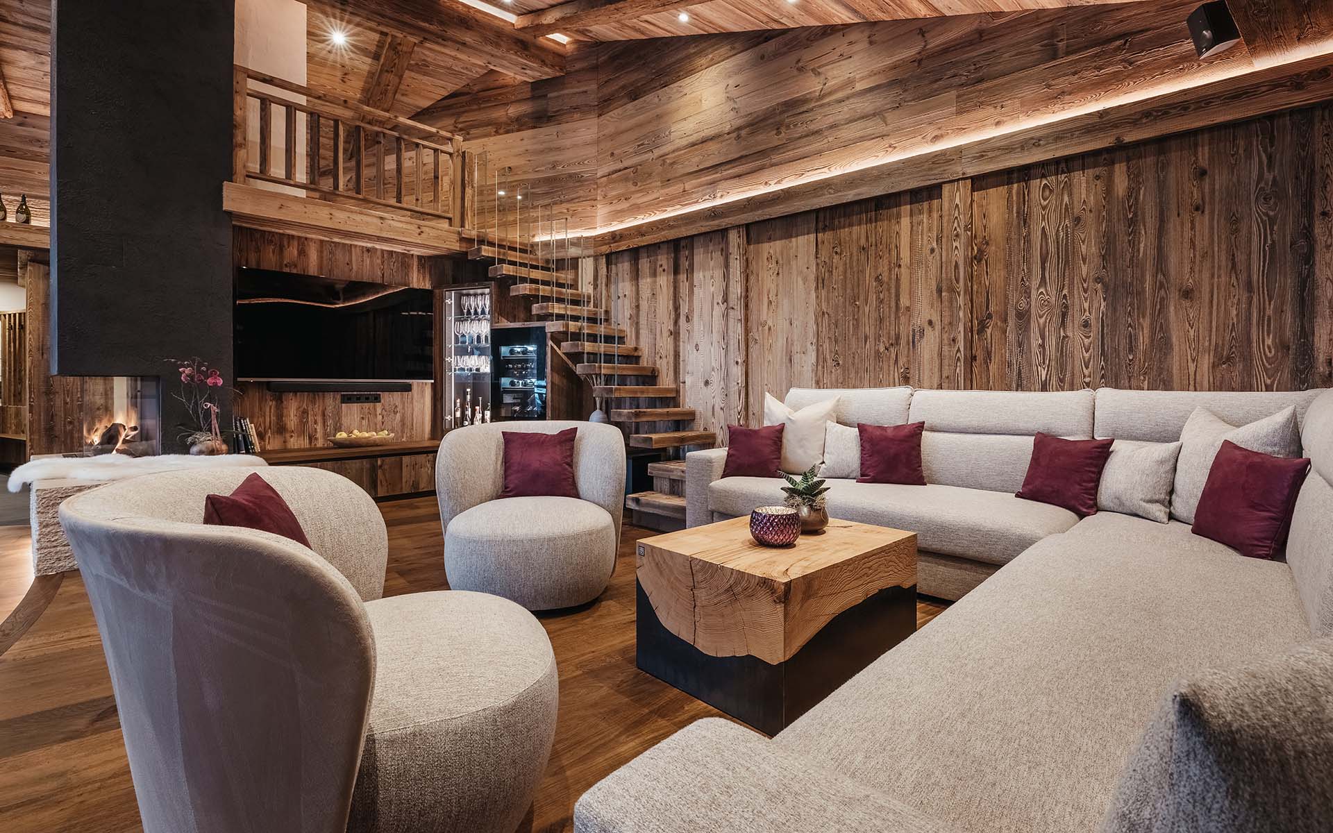 Chalet Robin, Santa Christina Val Gardena