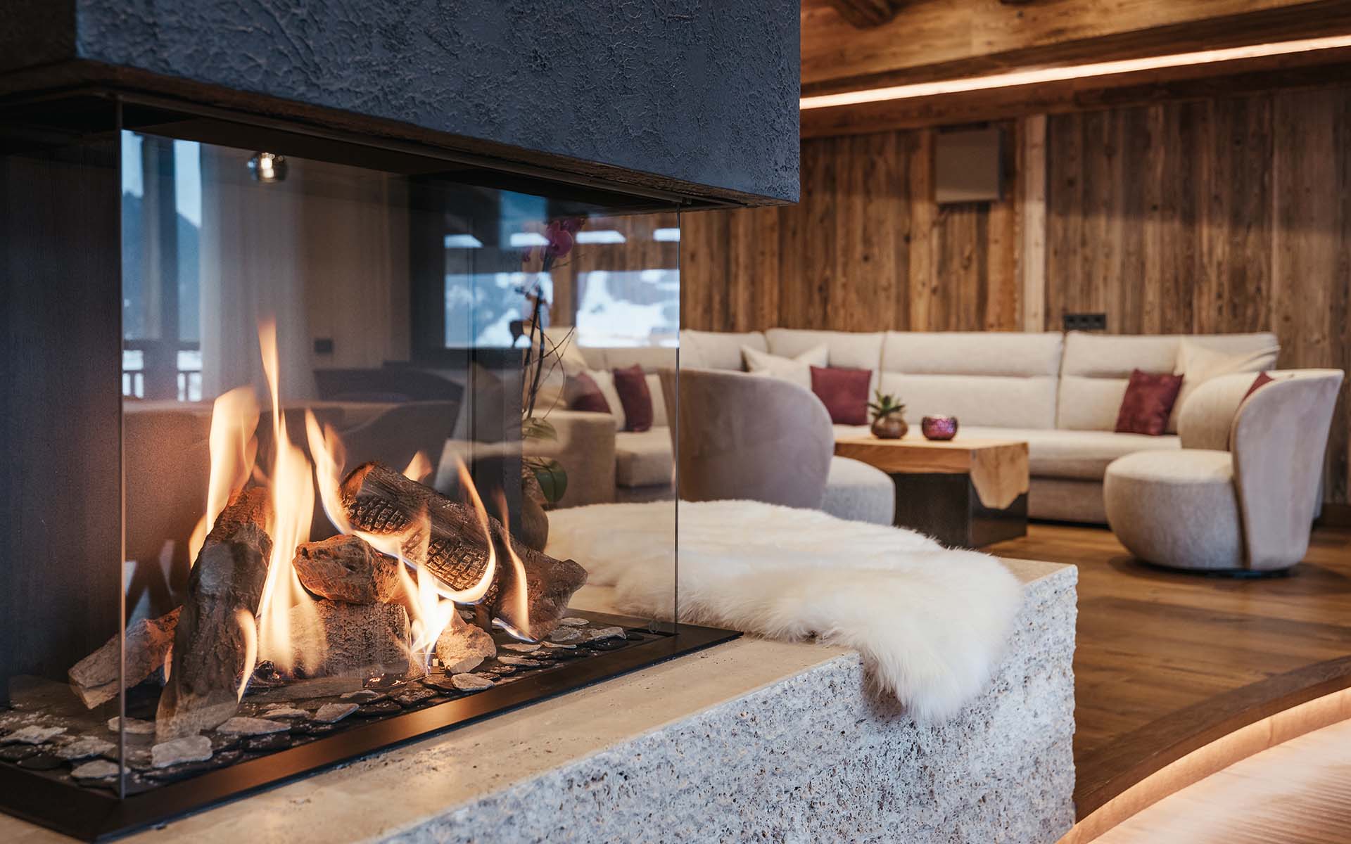 Chalet Robin, Santa Christina Val Gardena