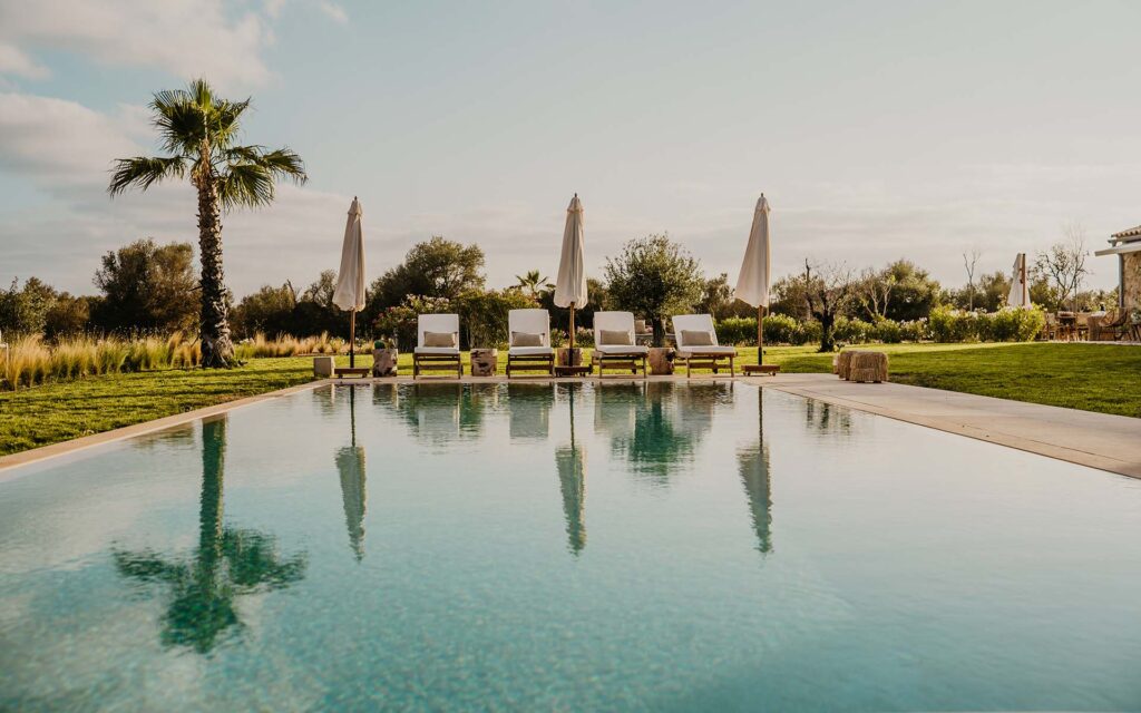 Finca Luxury Summer Villa Majorca Spain 2