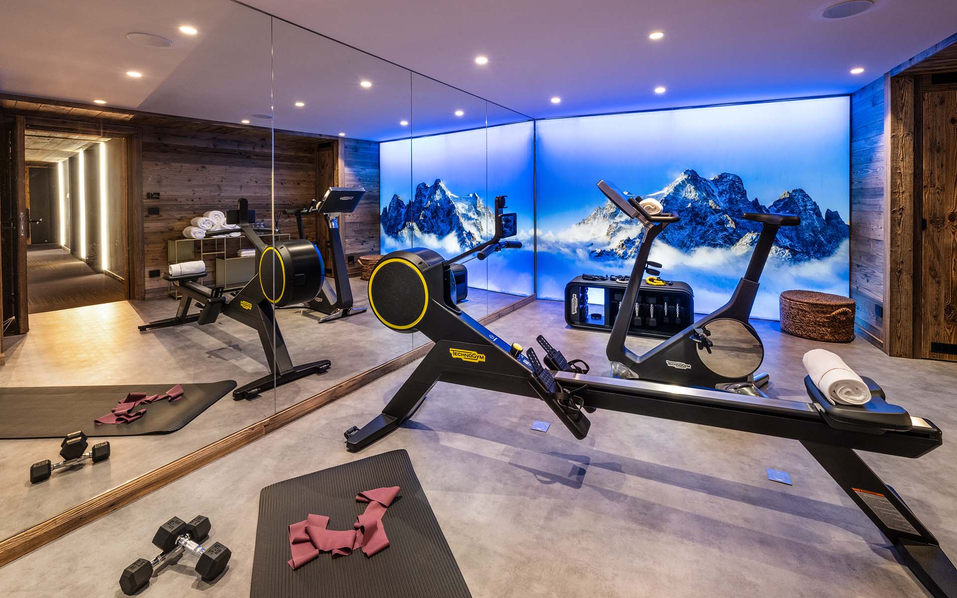Silverstone Penthouse 7, Val d’Isère