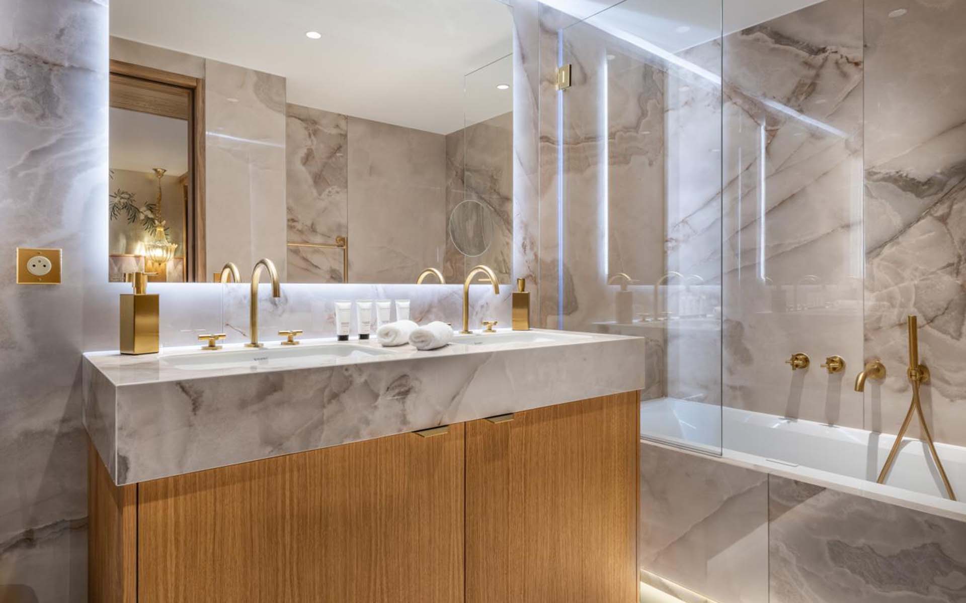 Silverstone Penthouse 5, Val d’Isère