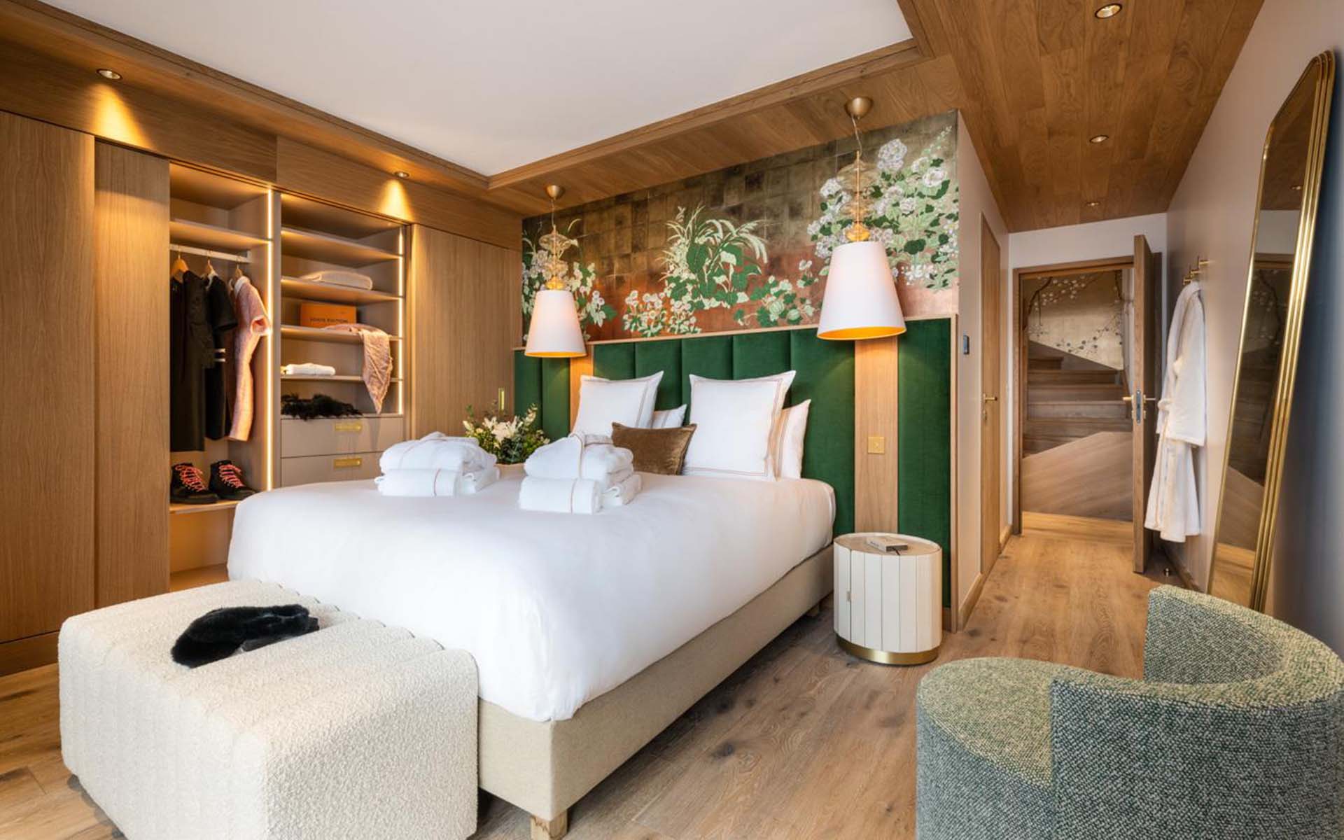 Silverstone Penthouse 5, Val d’Isère
