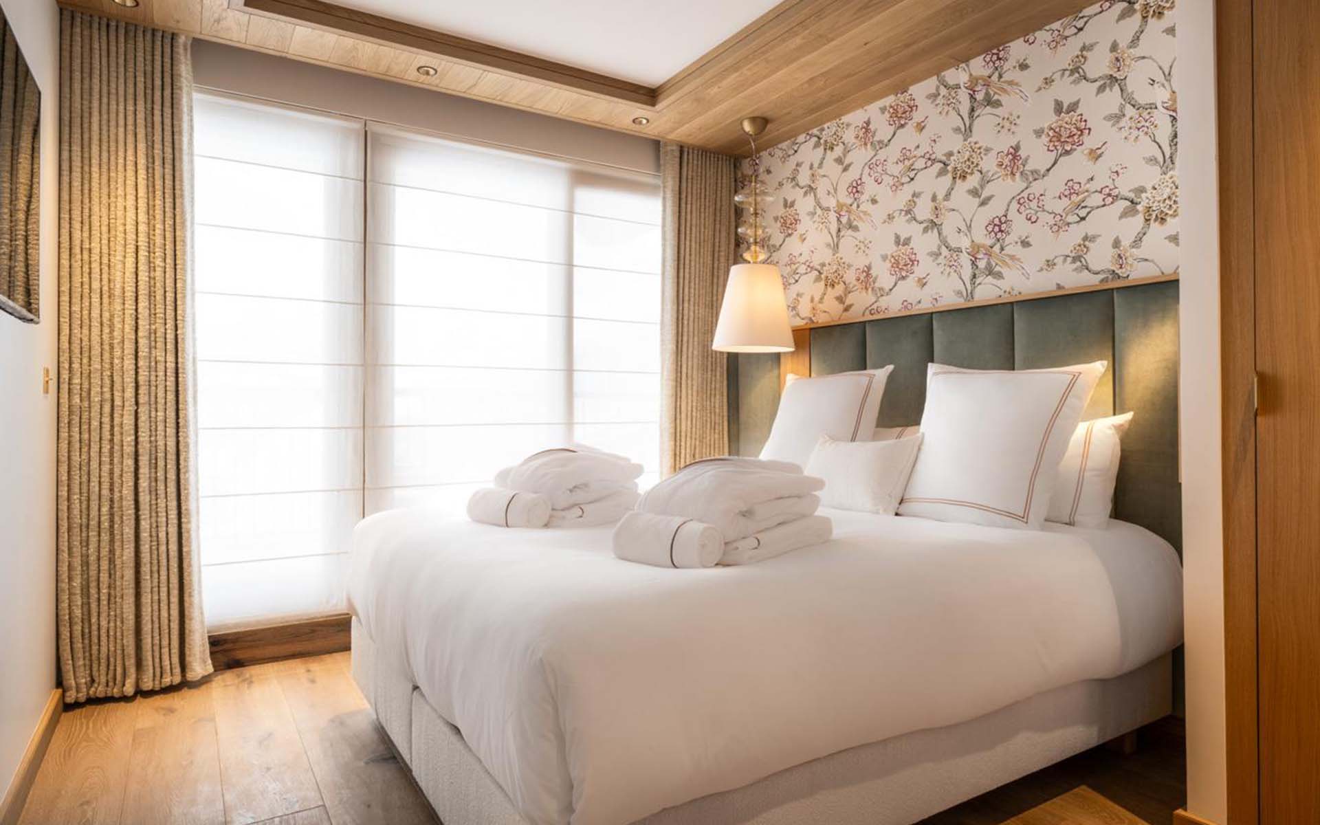 Silverstone Penthouse 5, Val d’Isère