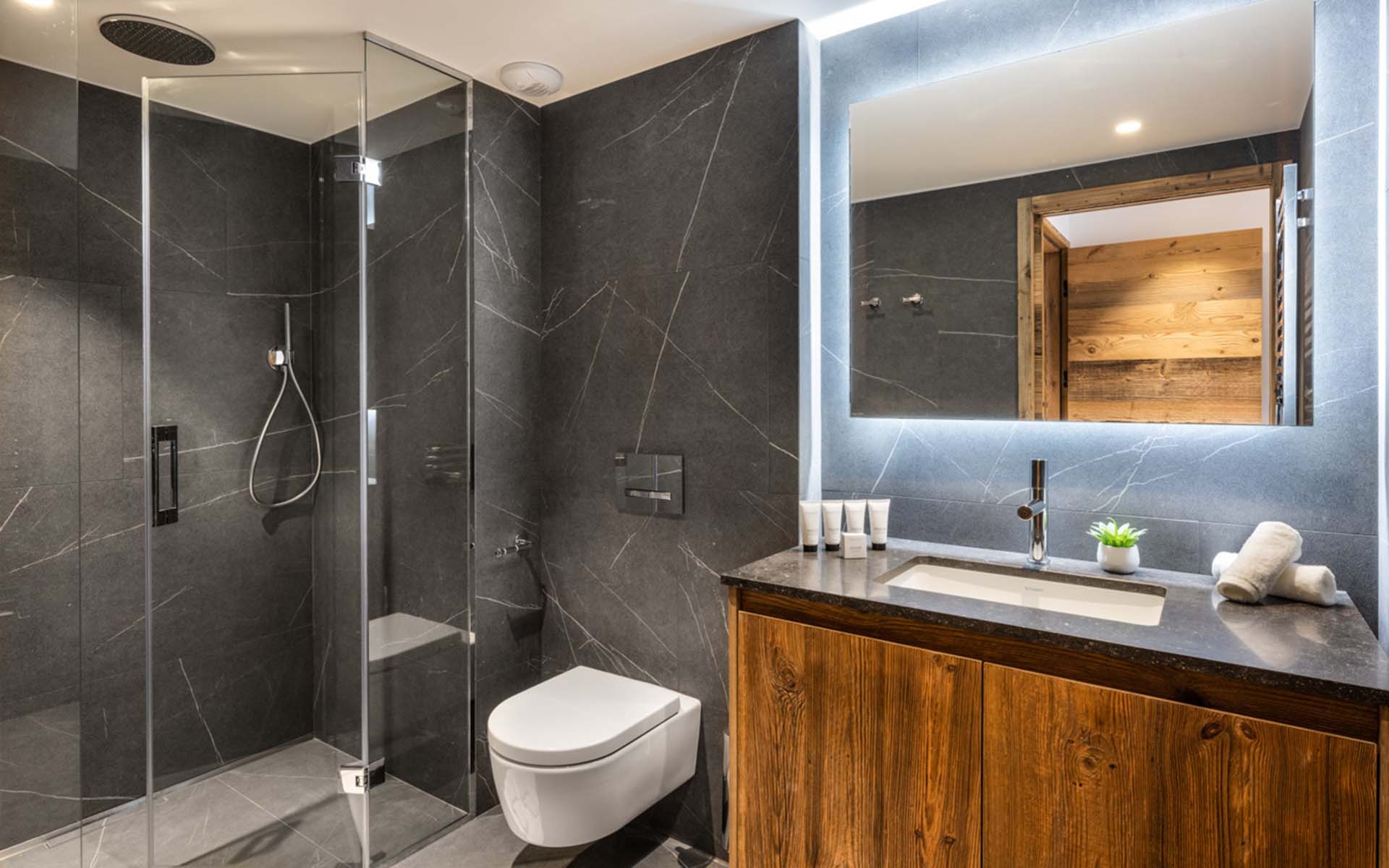 Silverstone Penthouse 6, Val d’Isère