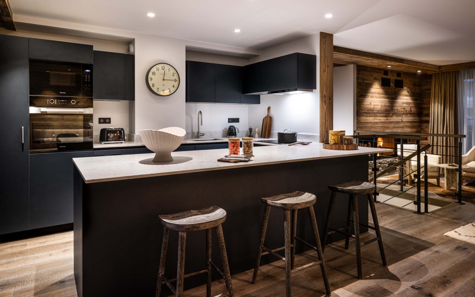 Silverstone Penthouse 6, Val d’Isère