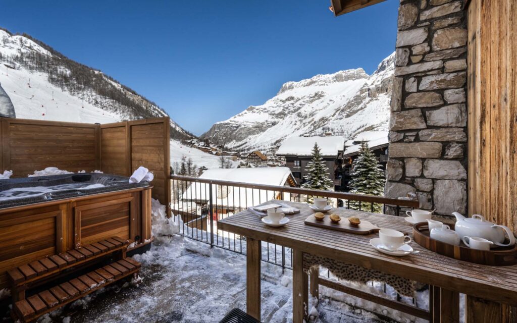 Alpine Lodge