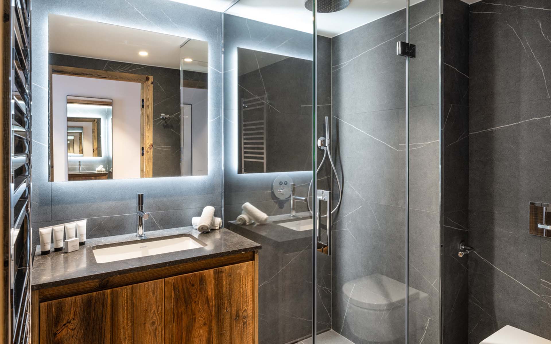Silverstone Penthouse 6, Val d’Isère