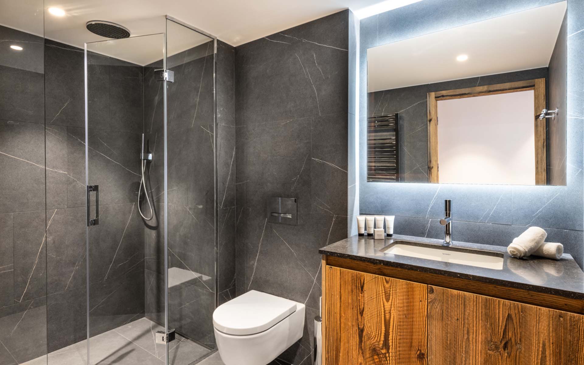 Silverstone Penthouse 6, Val d’Isère