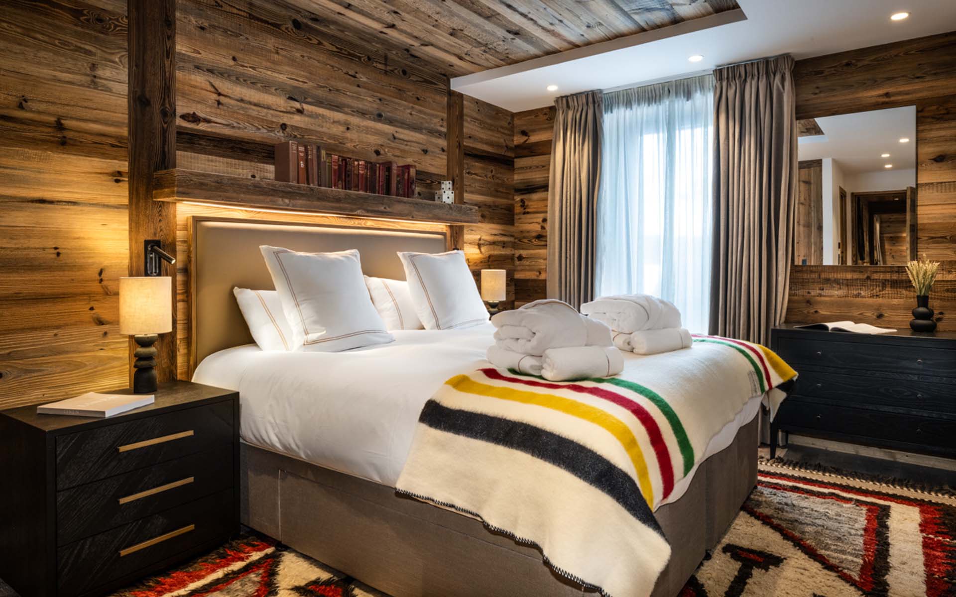 Silverstone Penthouse 6, Val d’Isère