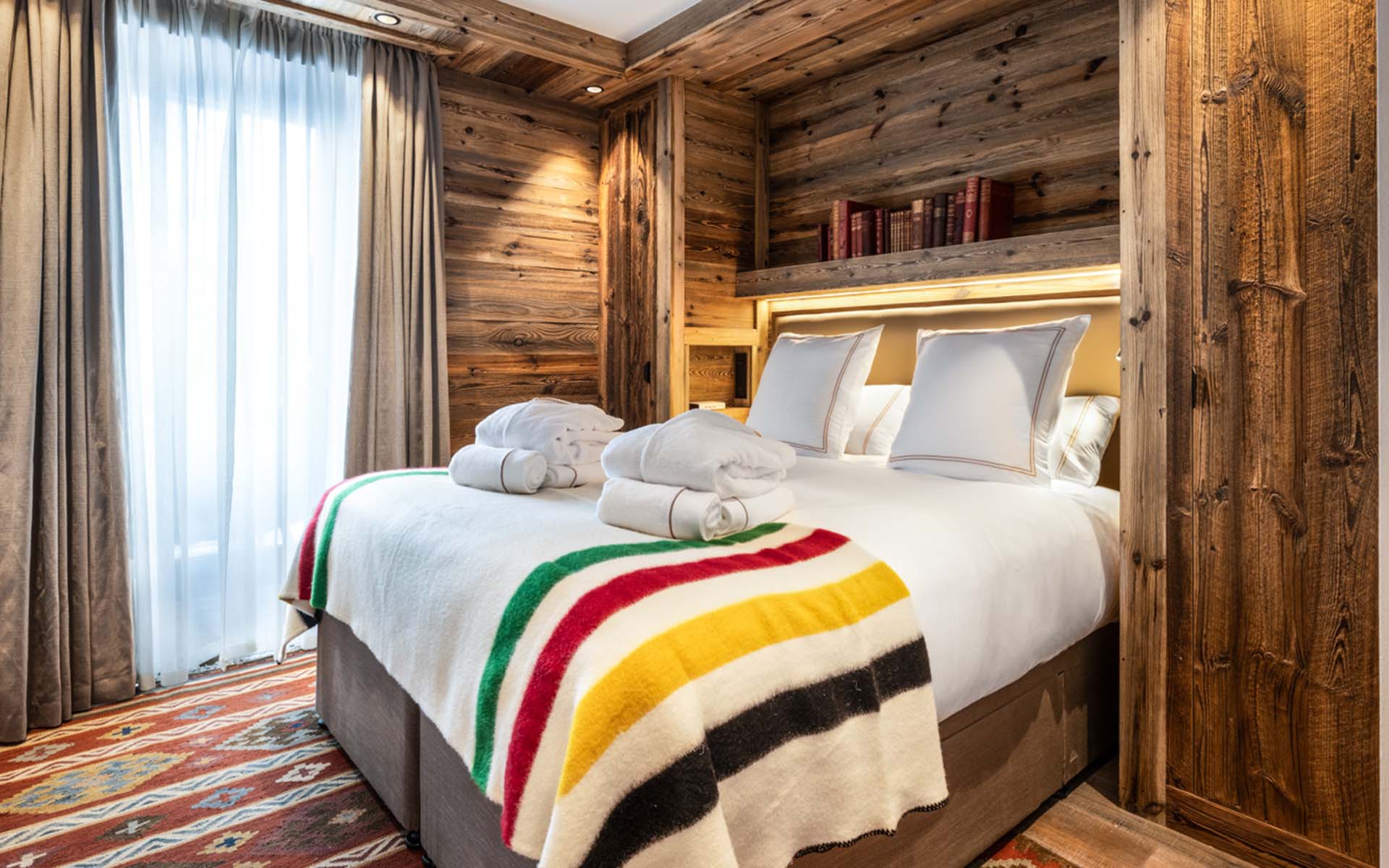 Silverstone Penthouse 6, Val d’Isère