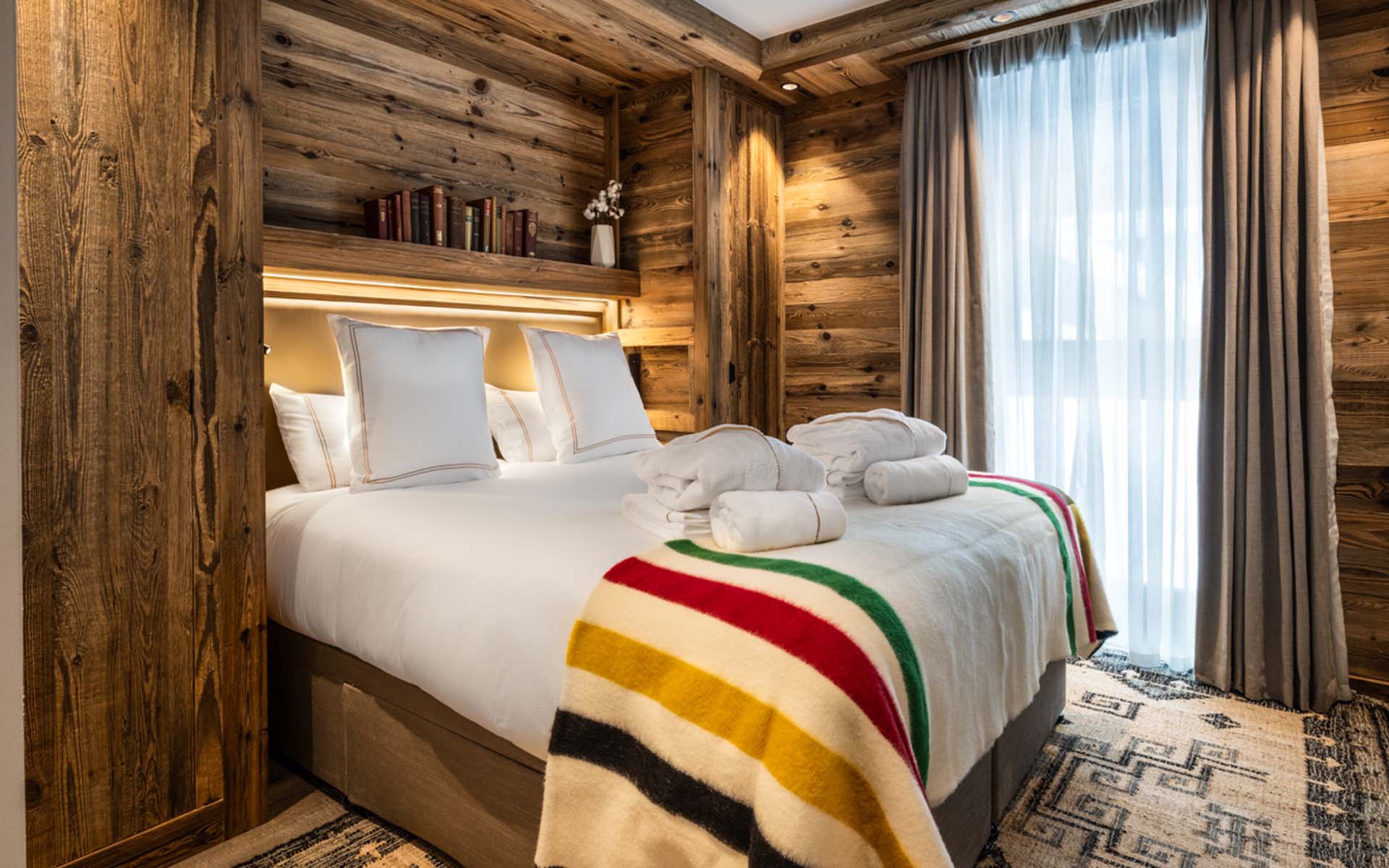 Silverstone Penthouse 6, Val d’Isère
