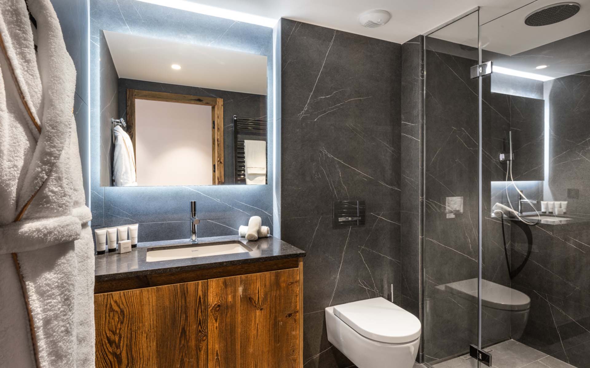 Silverstone Penthouse 6, Val d’Isère