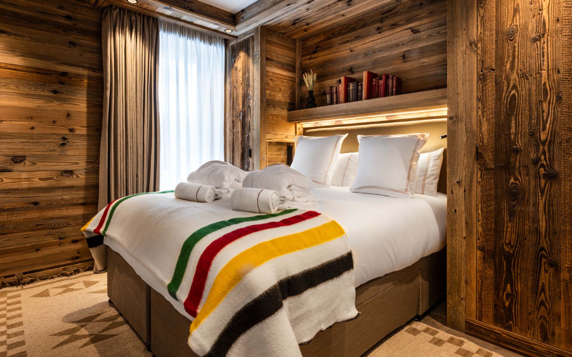 Silverstone Penthouse 6, Val d’Isère
