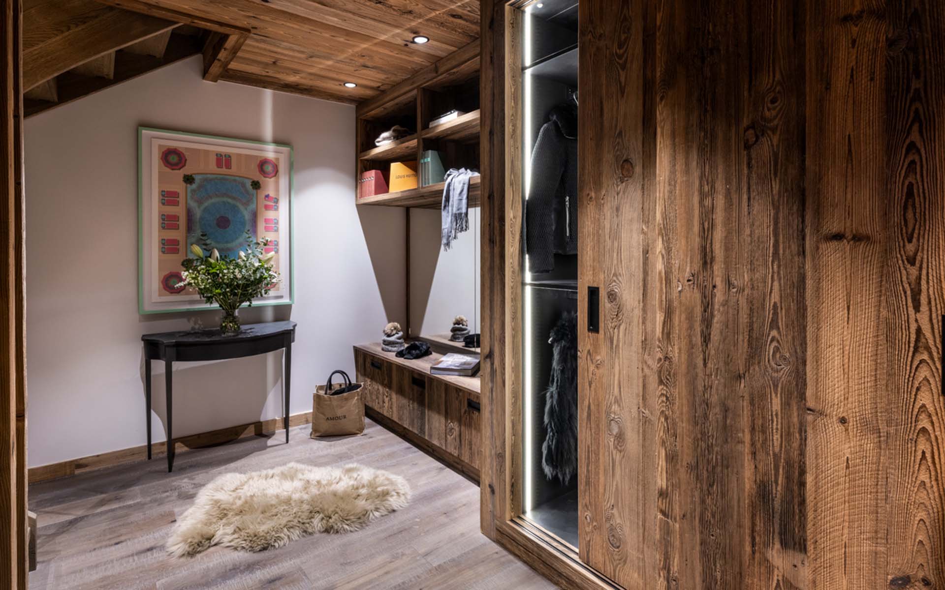 Silverstone Penthouse 6, Val d’Isère
