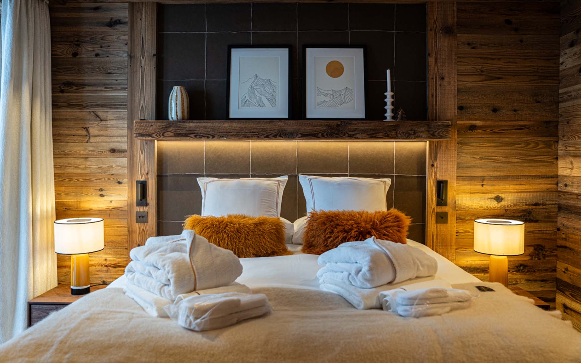 Silverstone Penthouse 7, Val d’Isère