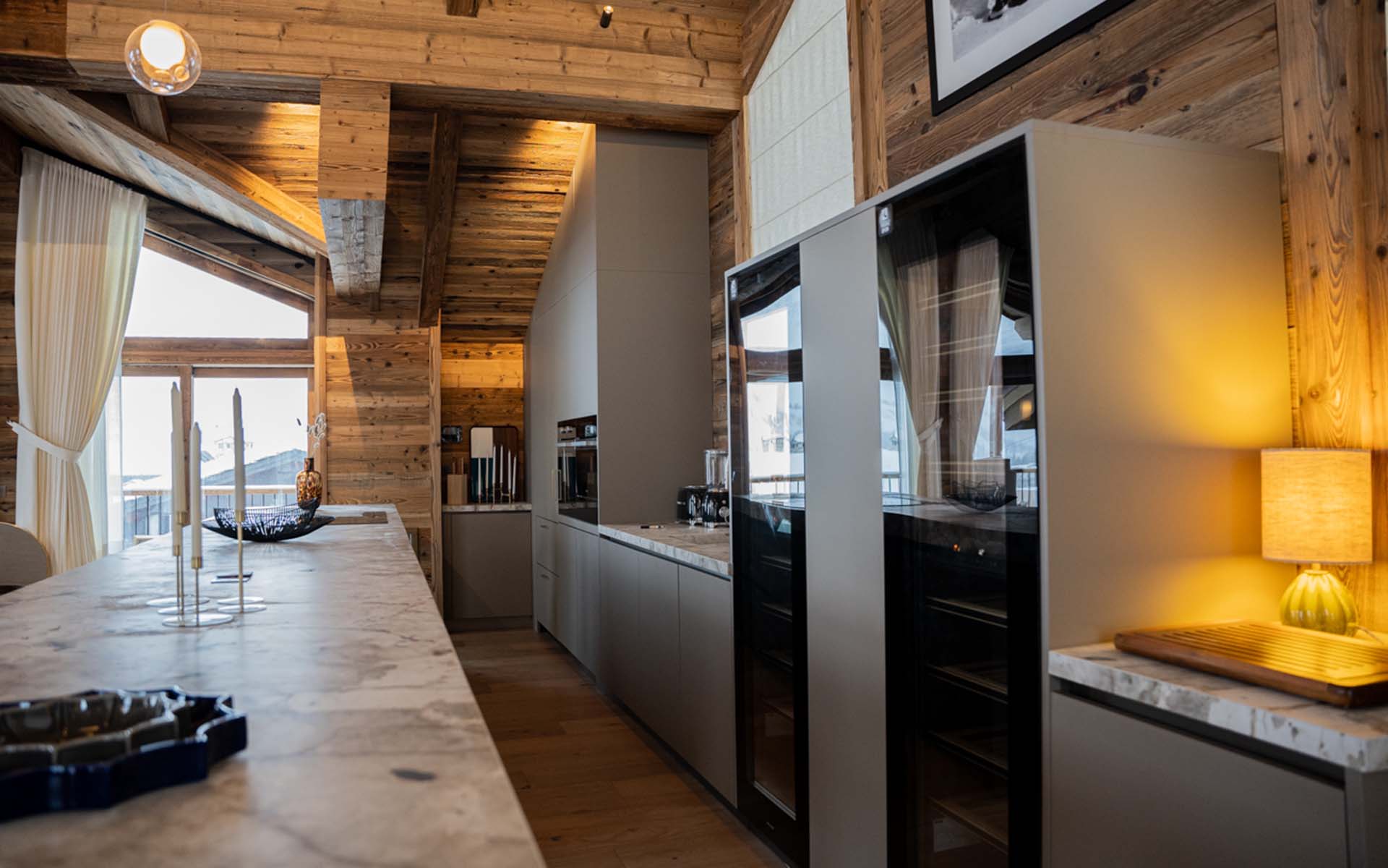 Silverstone Penthouse 7, Val d’Isère
