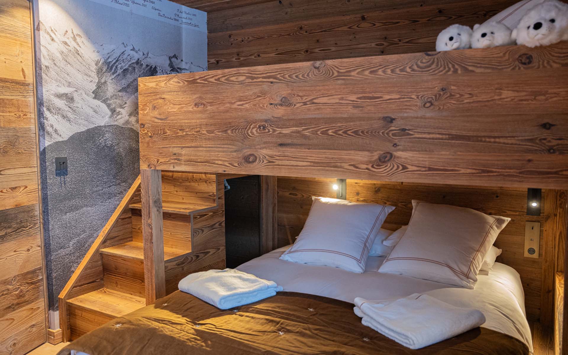 Silverstone Penthouse 7, Val d’Isère