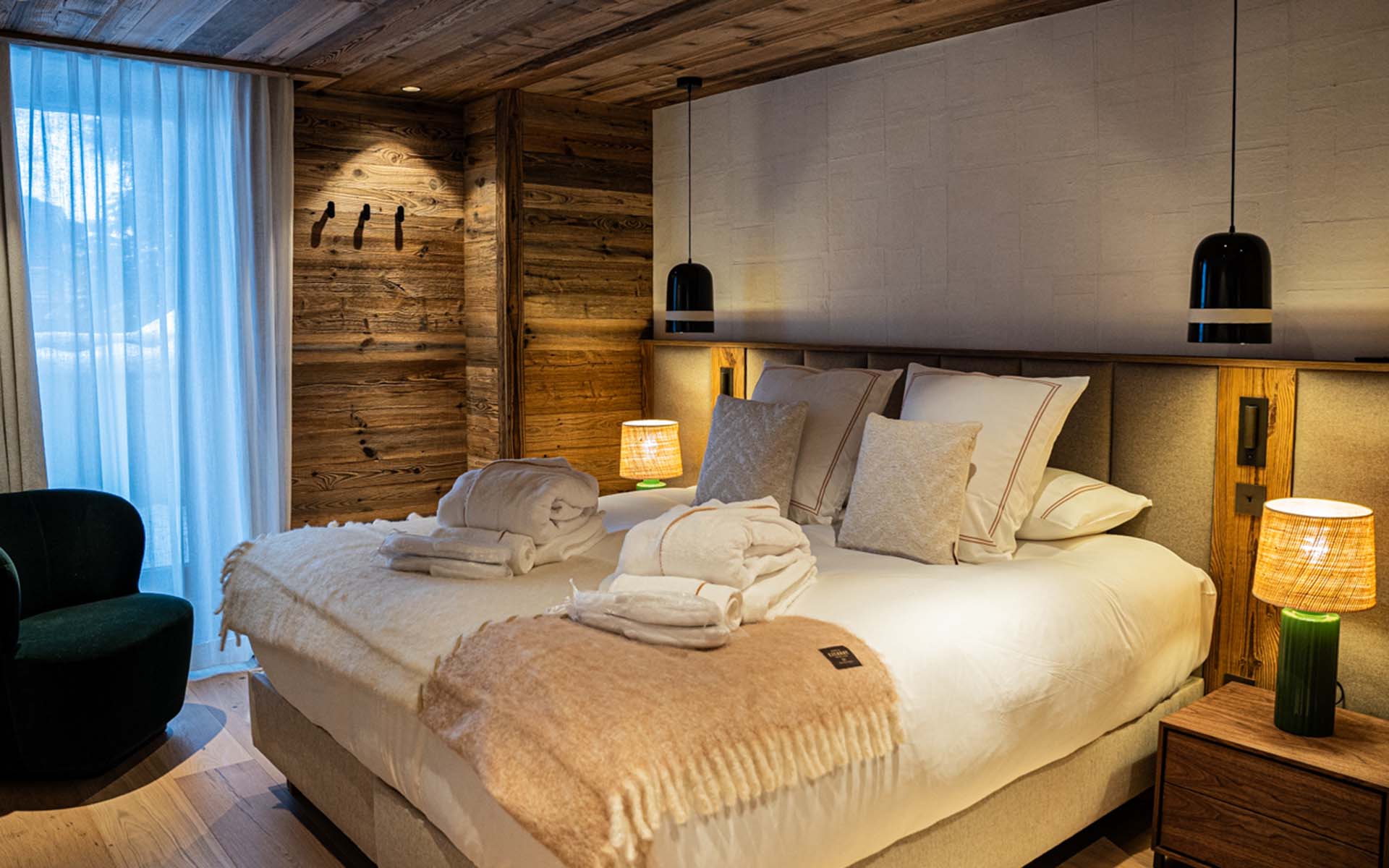 Silverstone Penthouse 7, Val d’Isère