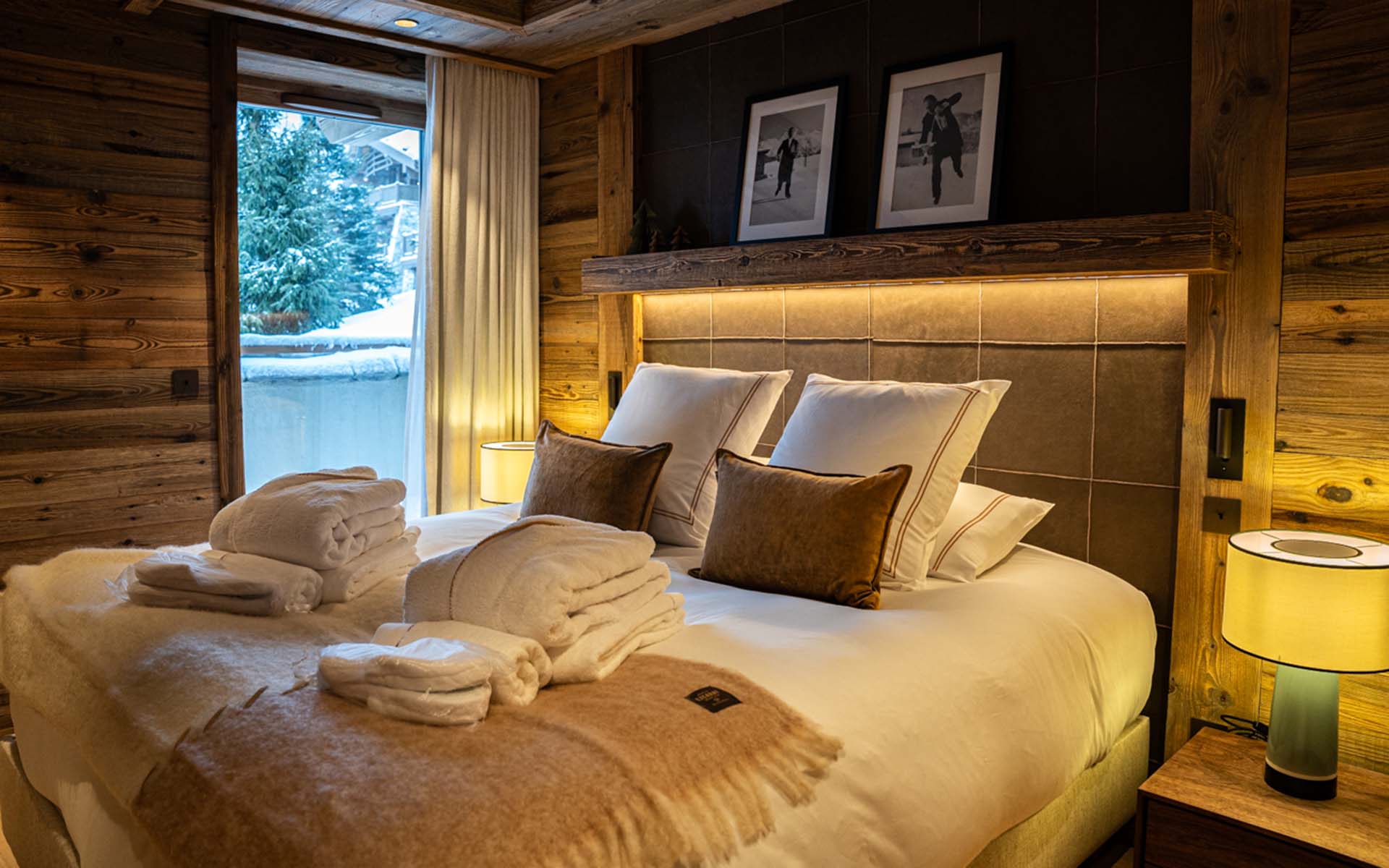 Silverstone Penthouse 7, Val d’Isère