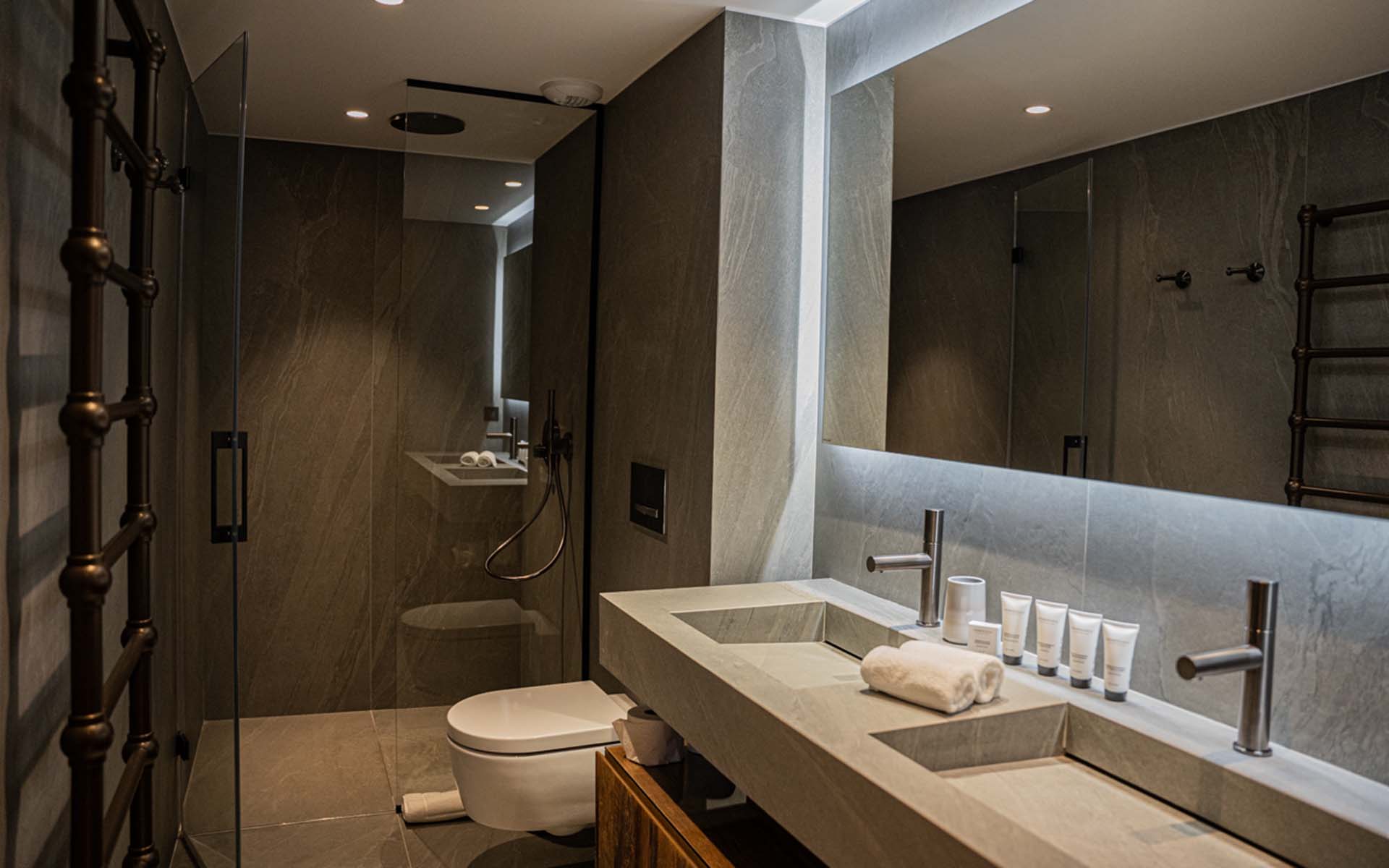 Silverstone Penthouse 7, Val d’Isère