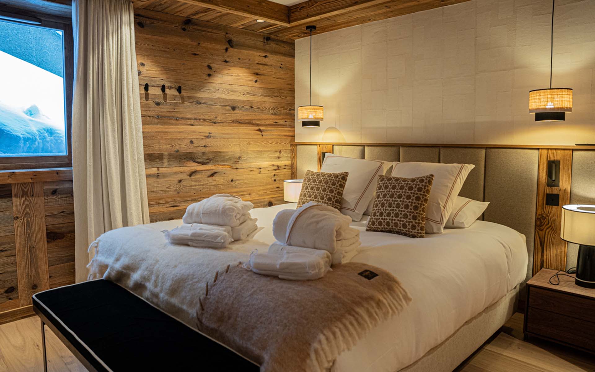 Silverstone Penthouse 7, Val d’Isère