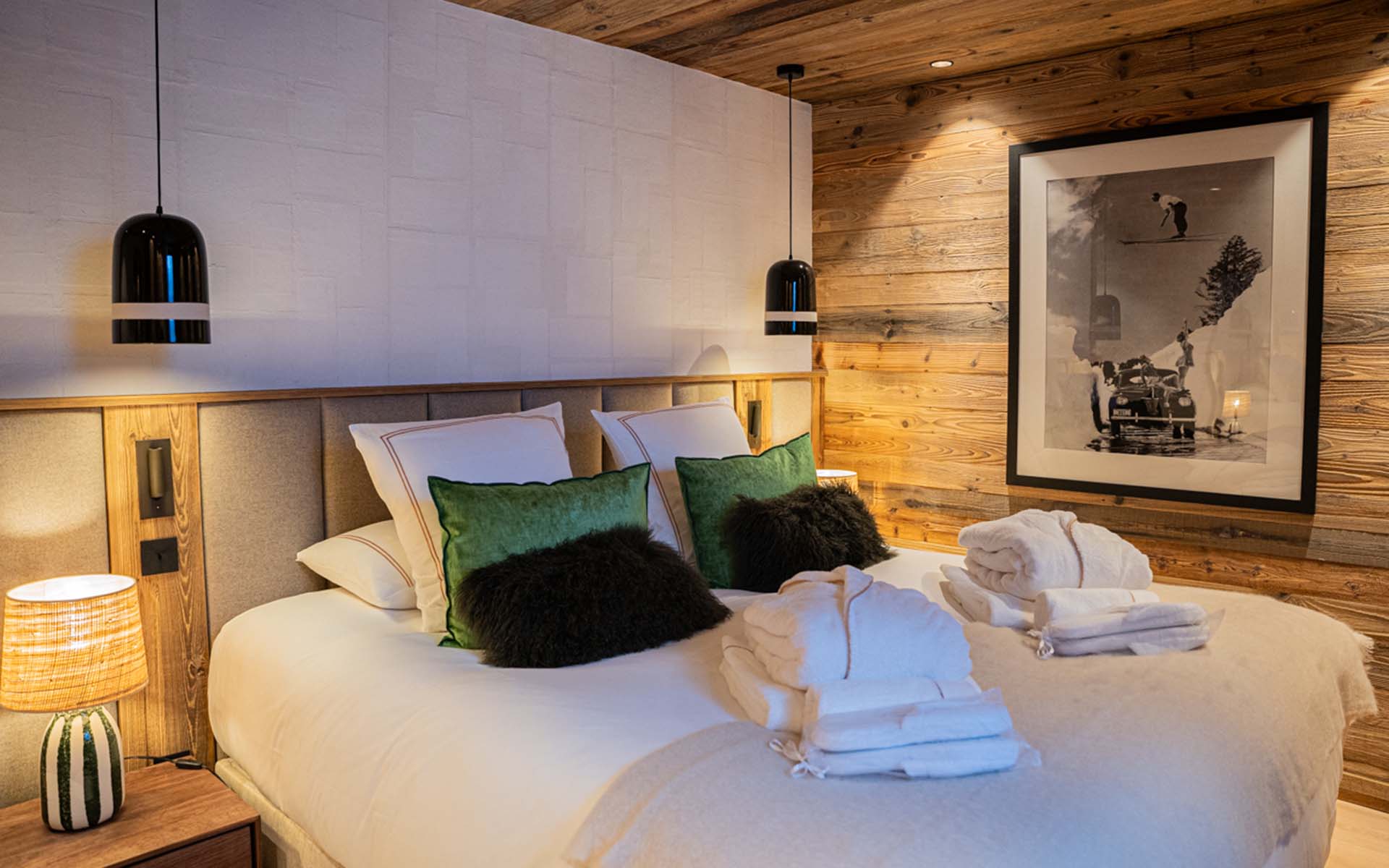 Silverstone Penthouse 7, Val d’Isère