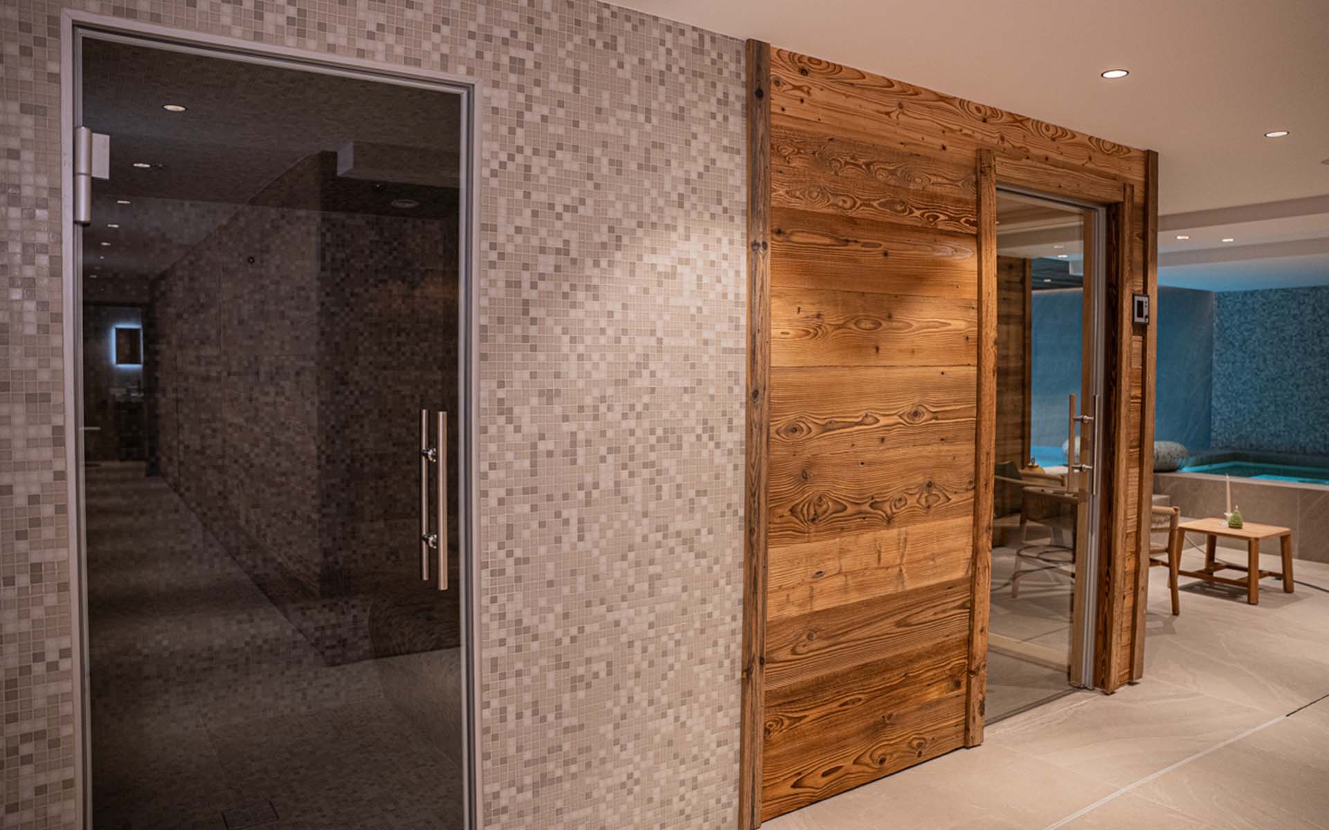 Silverstone Penthouse 7, Val d’Isère