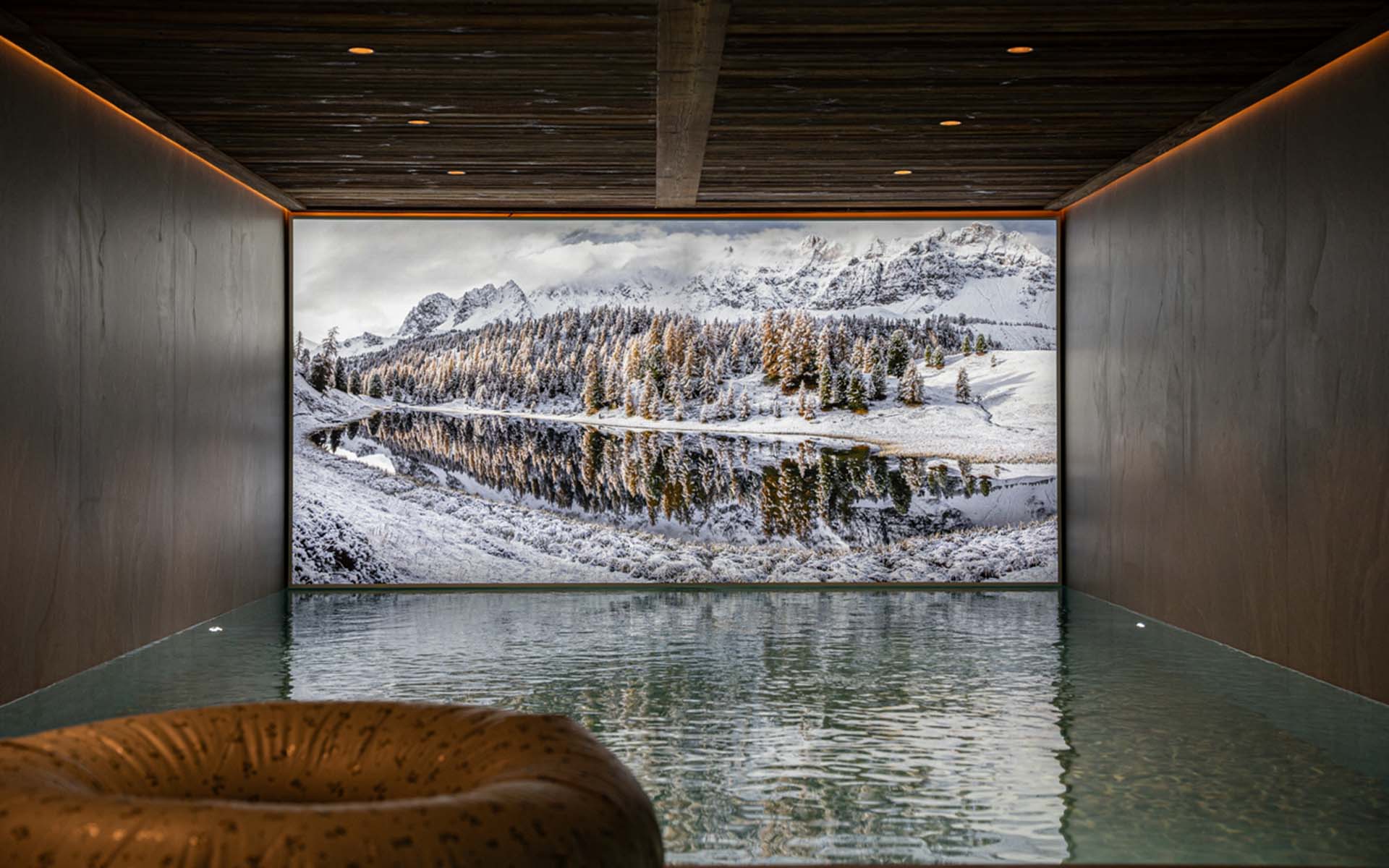 Silverstone Penthouse 7, Val d’Isère