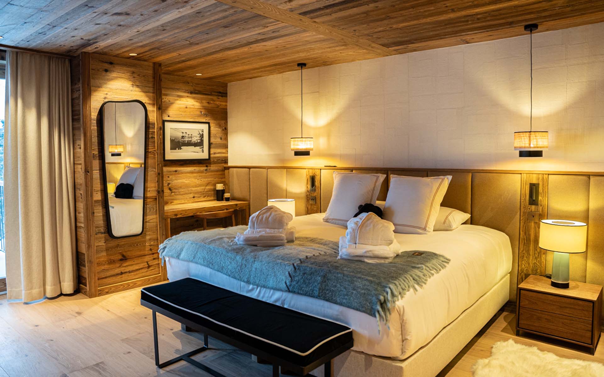 Silverstone Penthouse 7, Val d’Isère