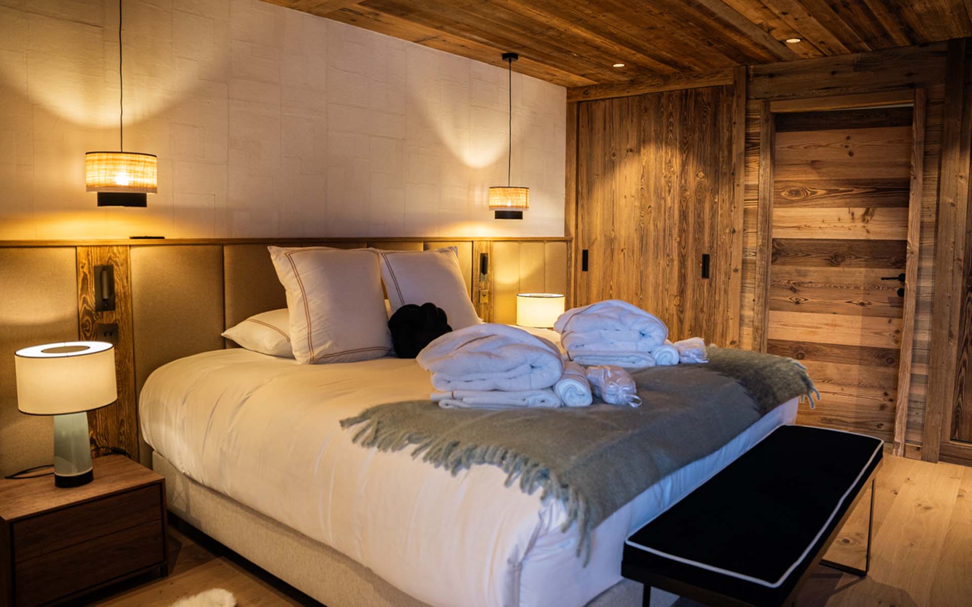 Silverstone Penthouse 7, Val d’Isère