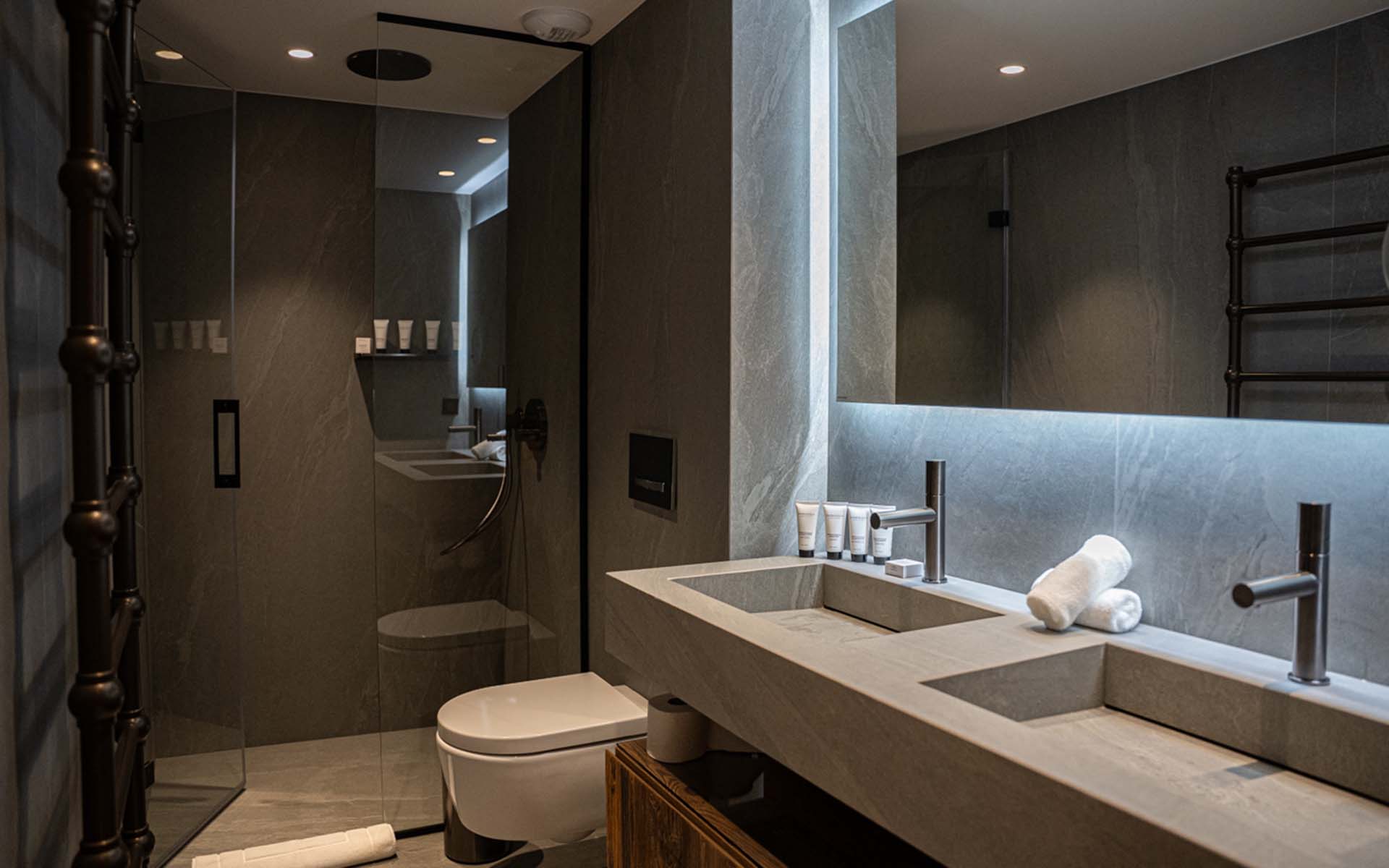 Silverstone Penthouse 7, Val d’Isère