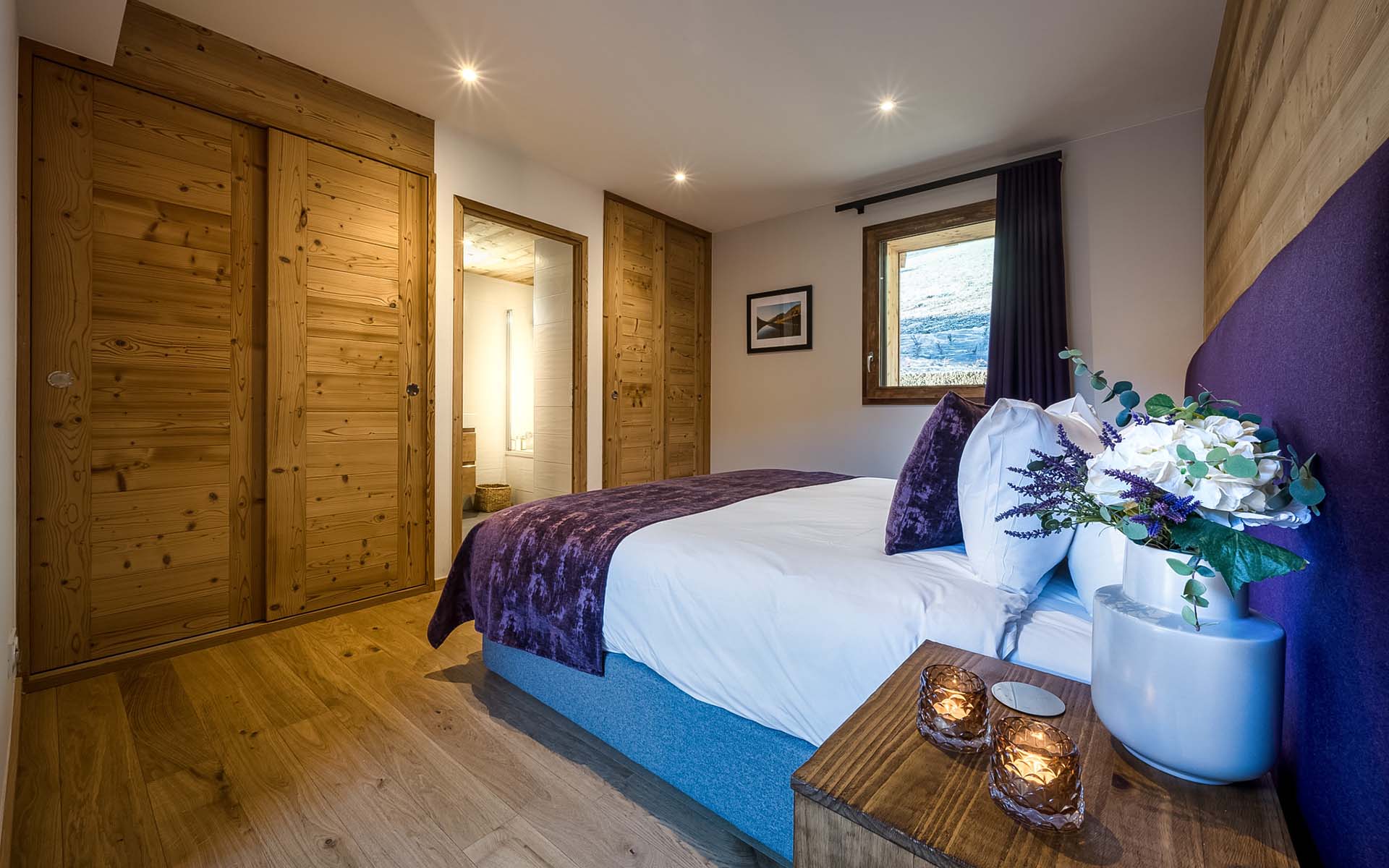Apartment Le Tournesol, Morzine