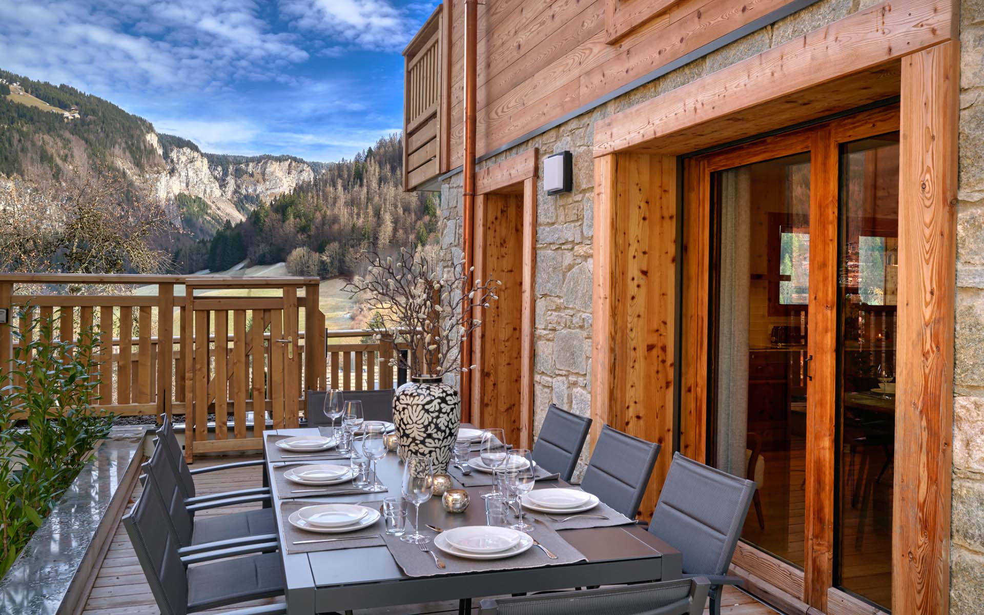 Apartment Le Tournesol, Morzine