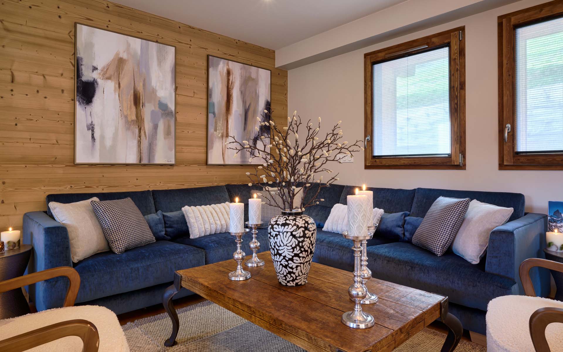 Apartment Le Tournesol, Morzine