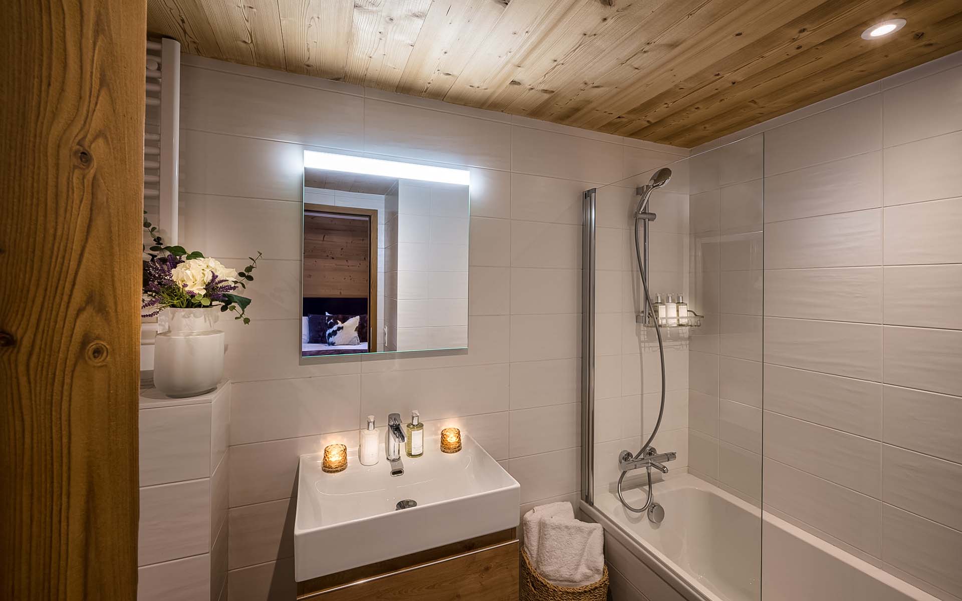 Apartment Le Tournesol, Morzine