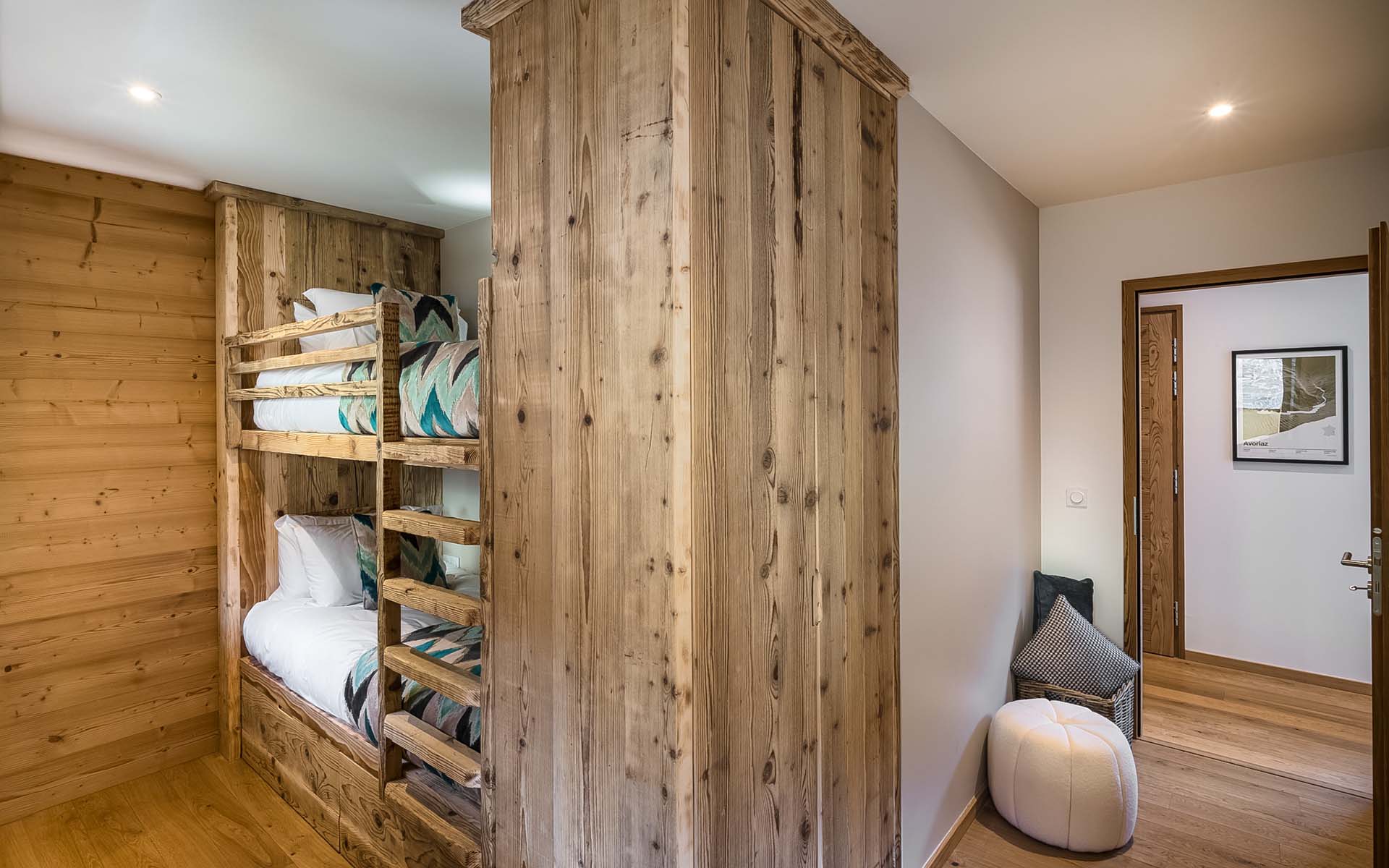 Apartment Le Tournesol, Morzine