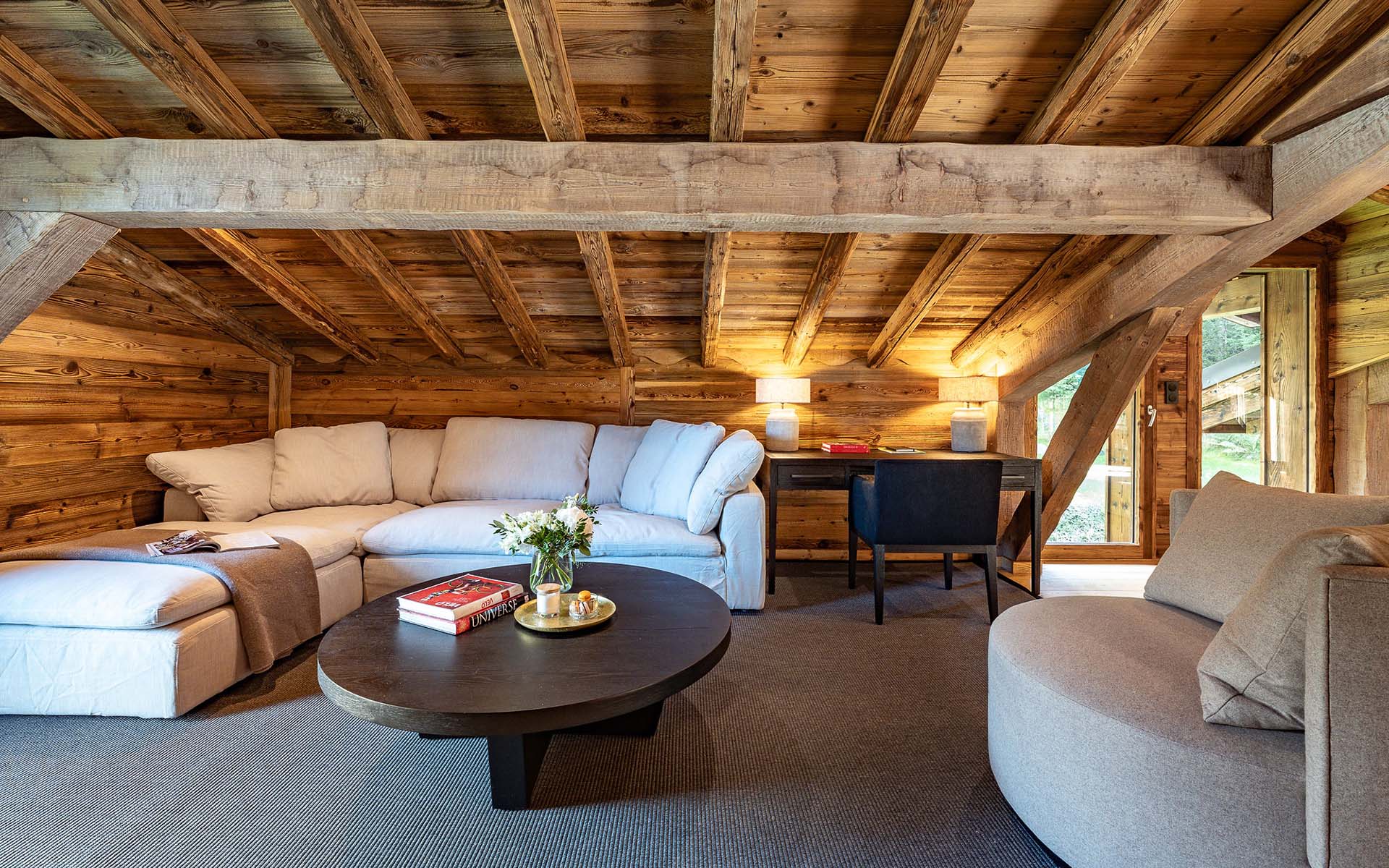 Chalet Lupa, Chamonix