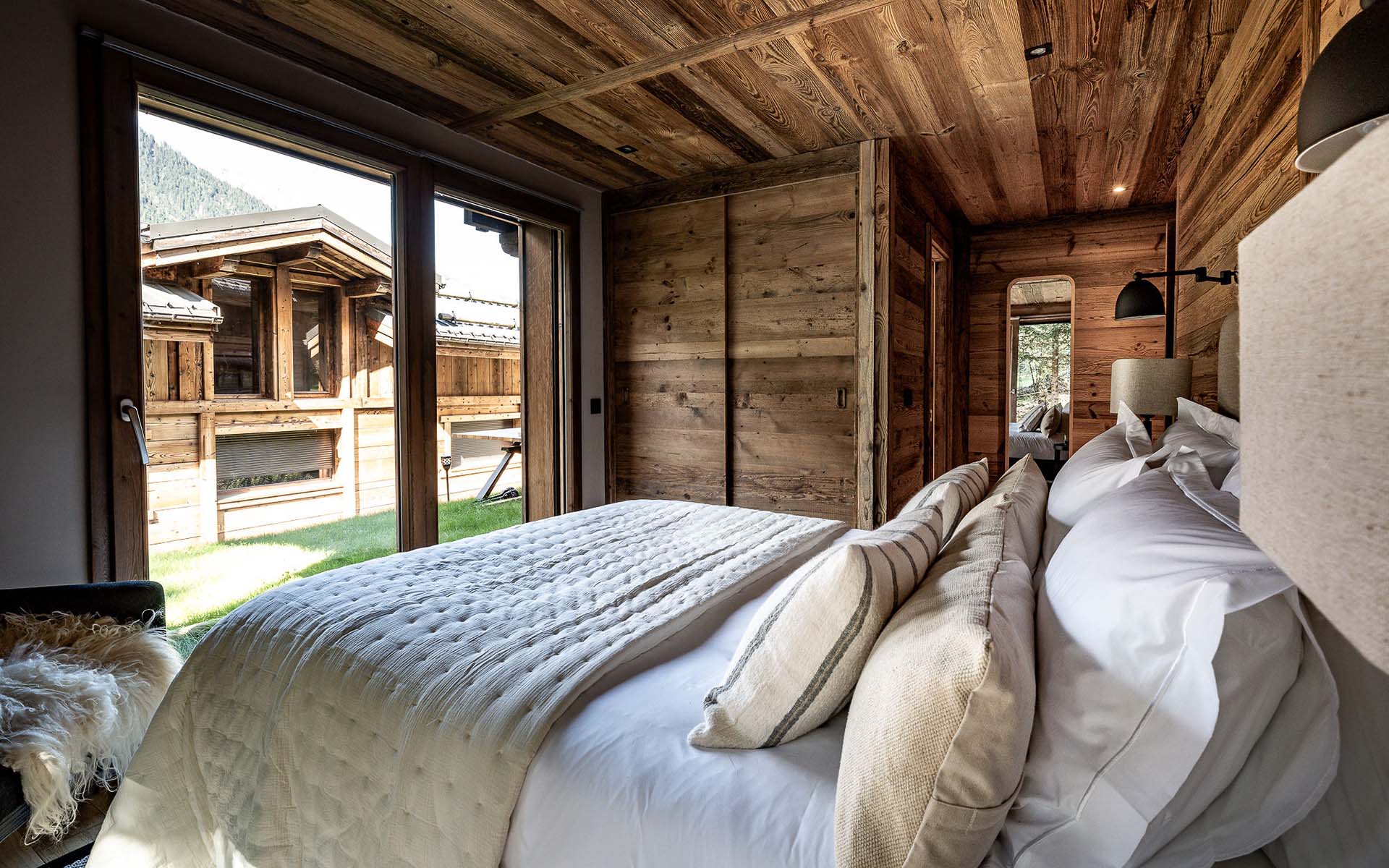 Chalet Lupa, Chamonix