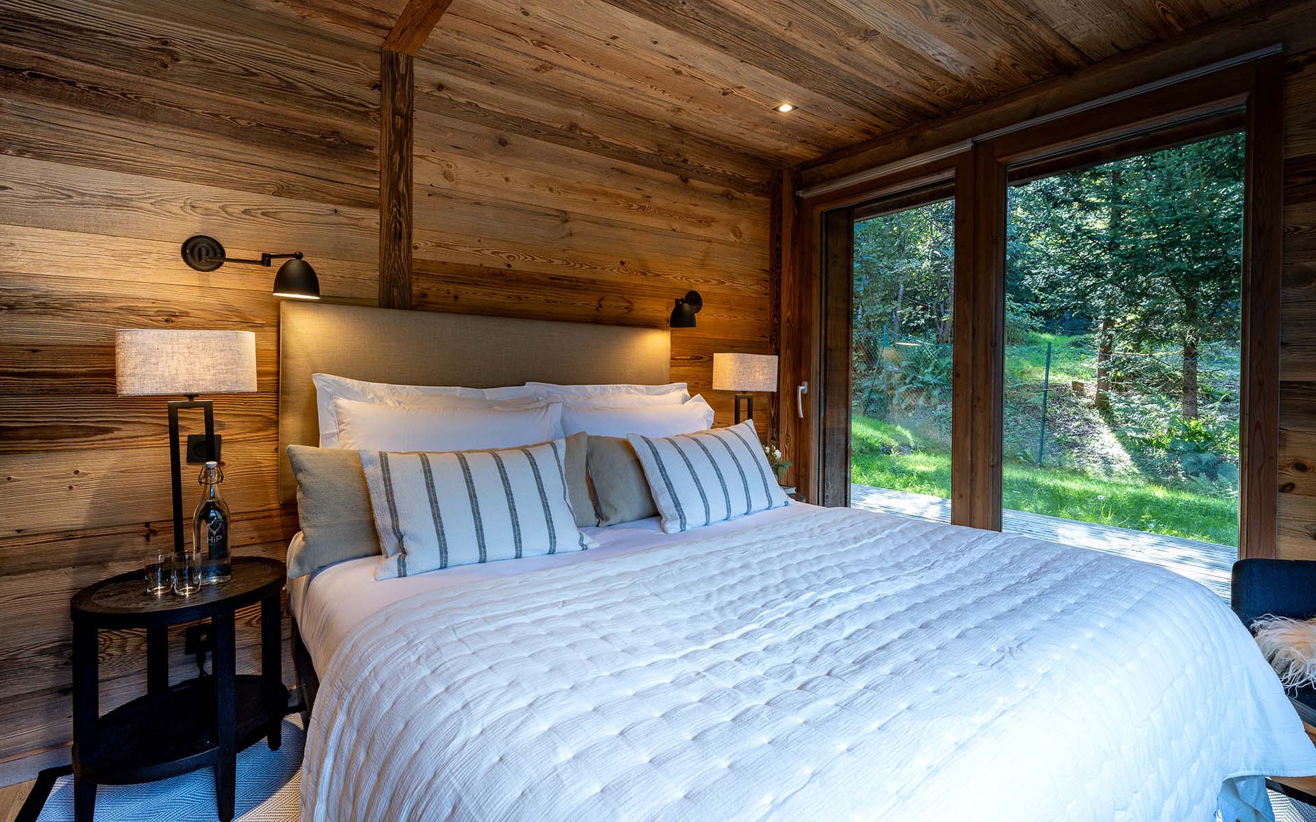 Chalet Lupa, Chamonix