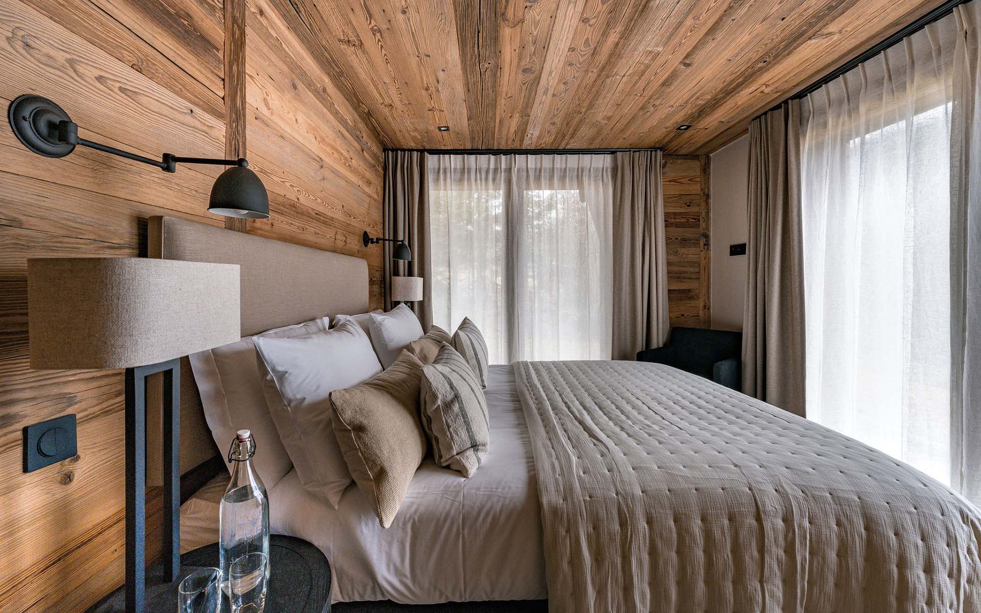 Chalet Lupa, Chamonix