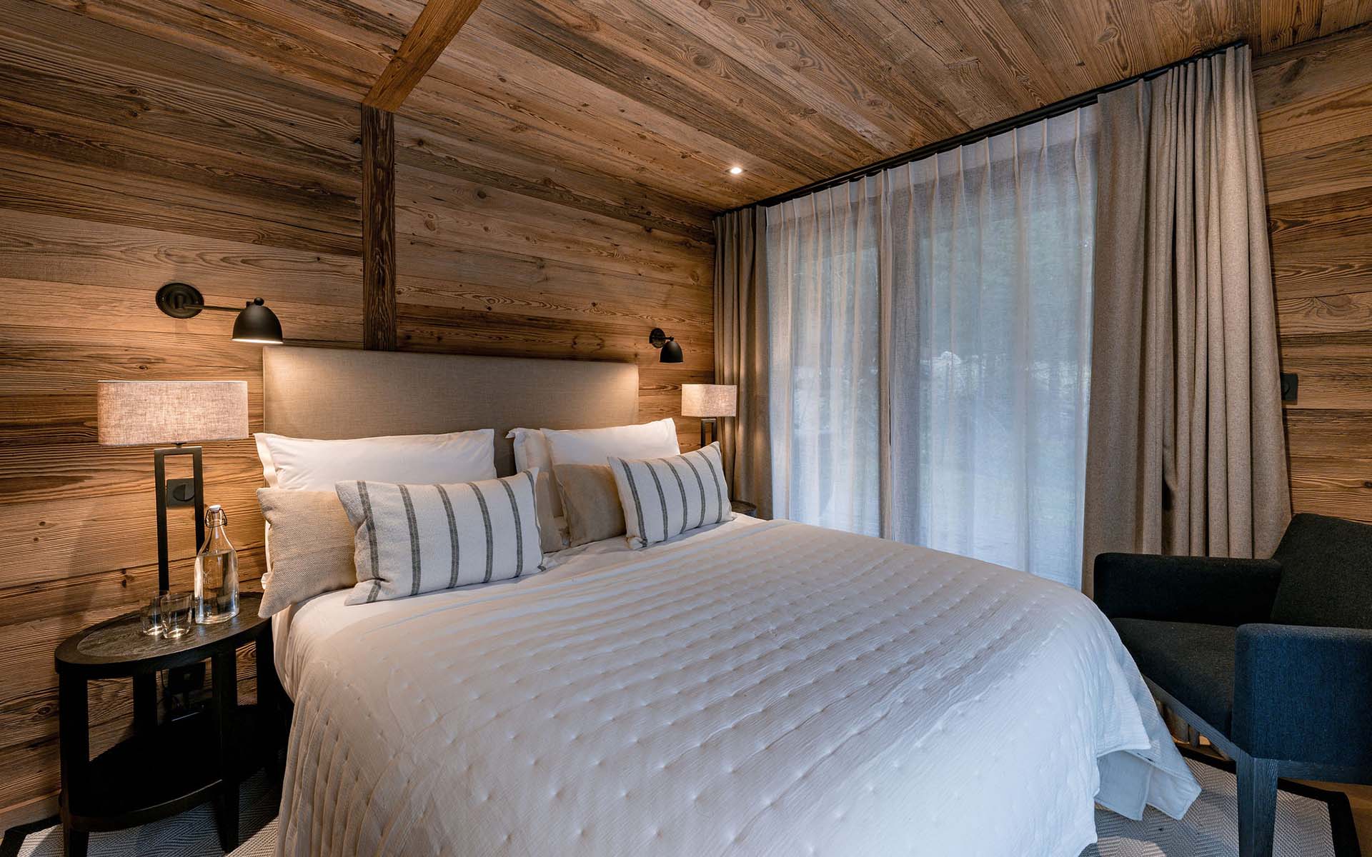 Chalet Lupa, Chamonix