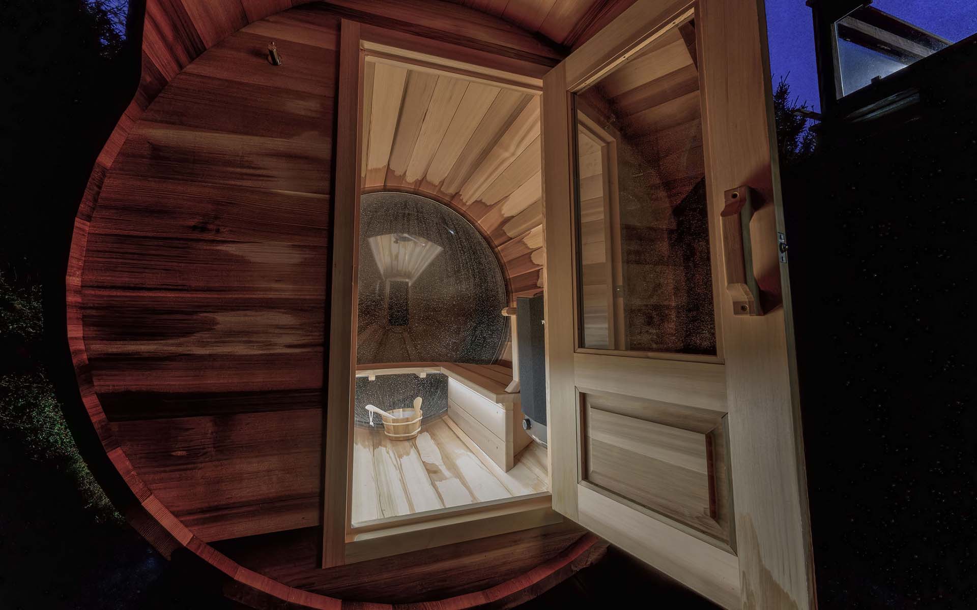 Chalet Lupa, Chamonix