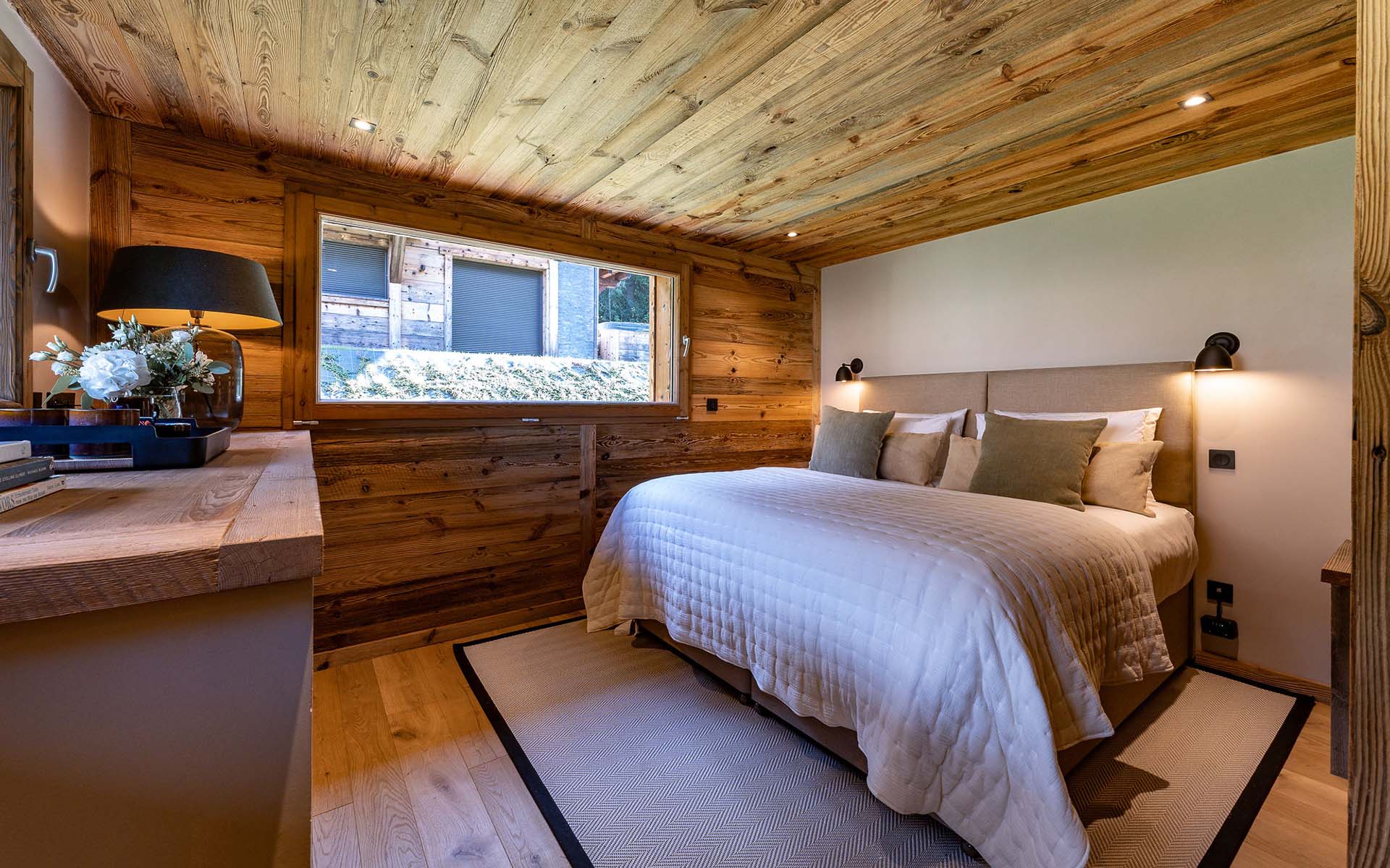 Chalet Lupa, Chamonix