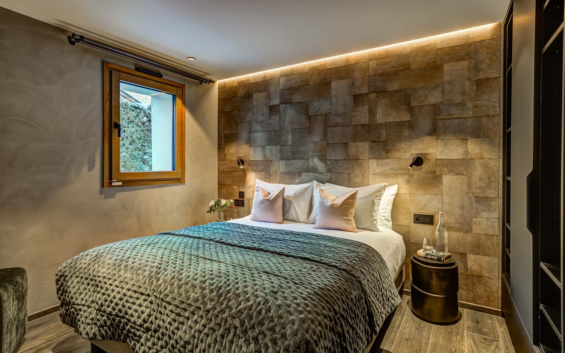 Chalet Mélèzes, Chamonix