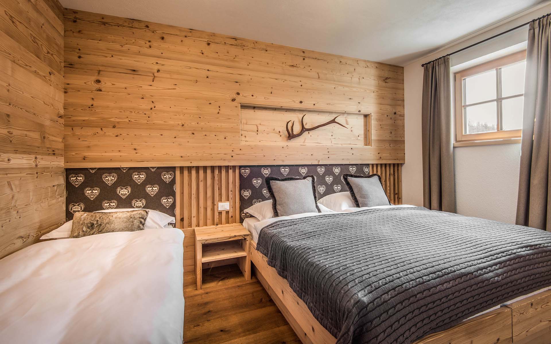Chalet Pia,  Ciampei