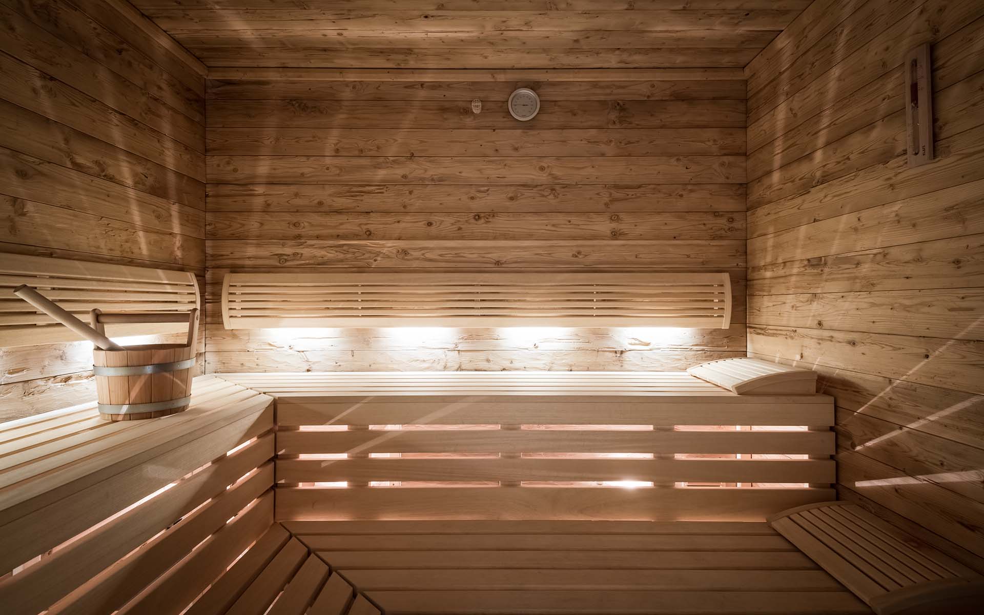 Chalet Roenn, Colfosco