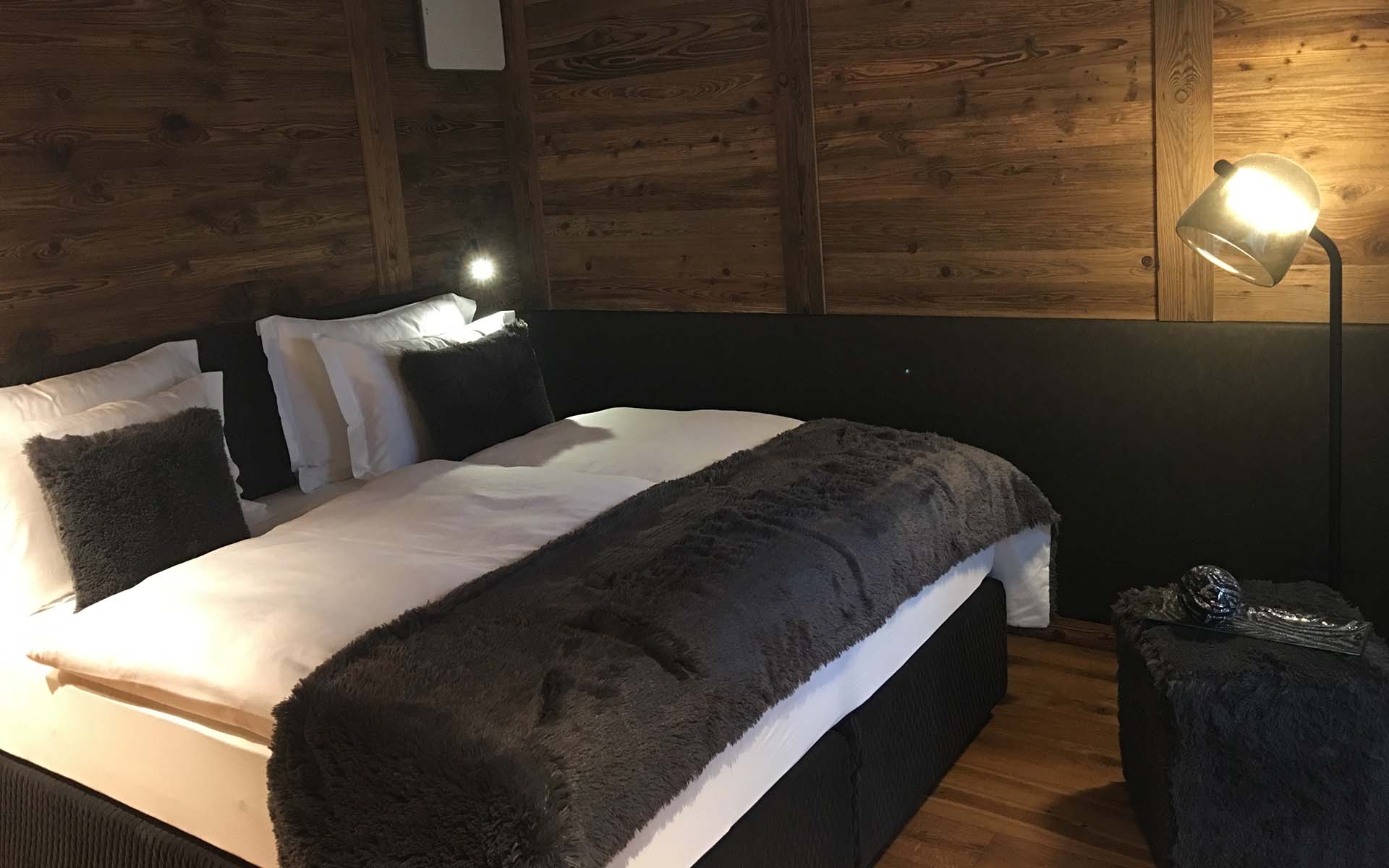 Chalet Roenn, Colfosco